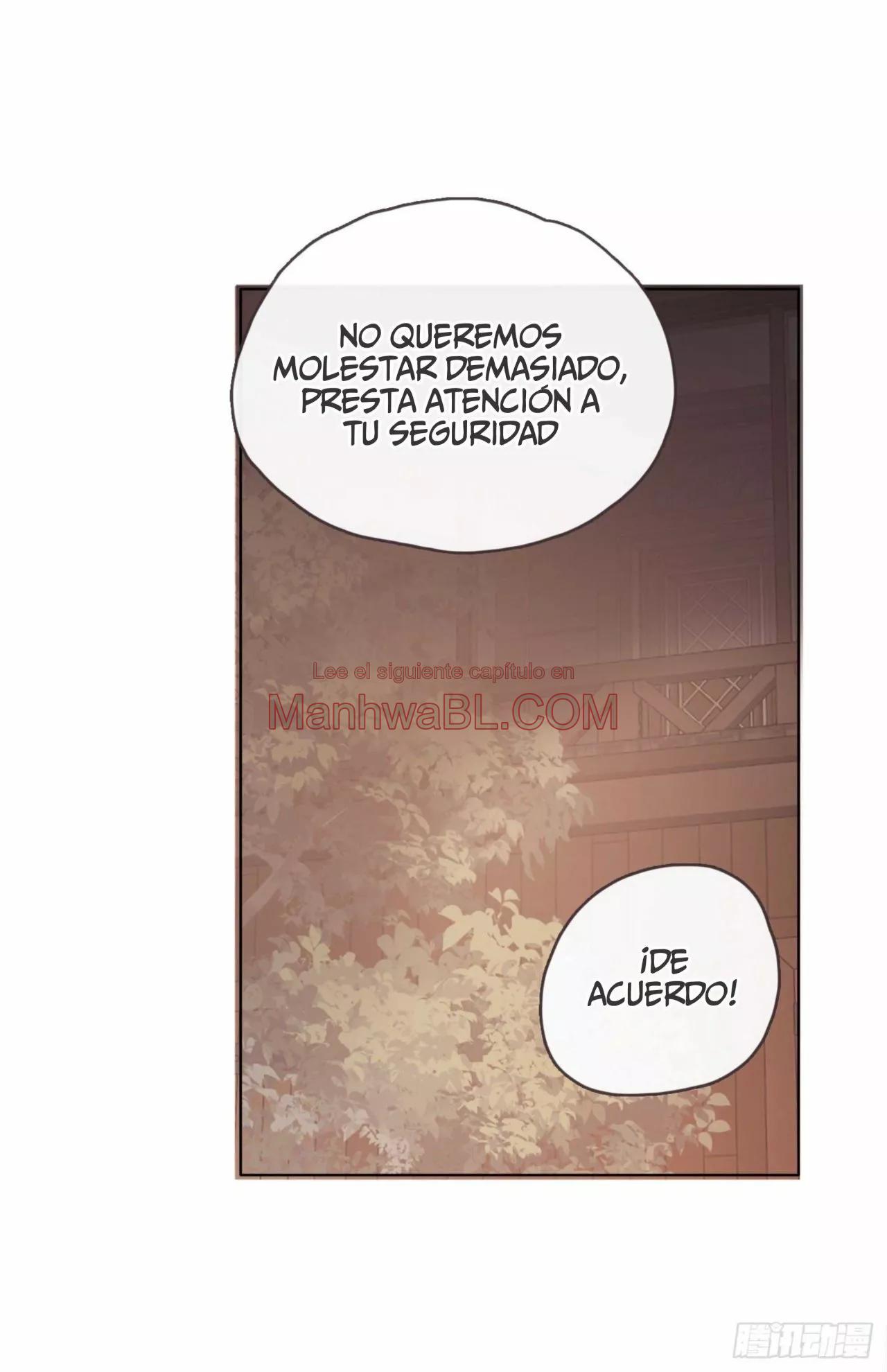 Por favor, duerme conmigo - Capítulo 33 2 manhwa