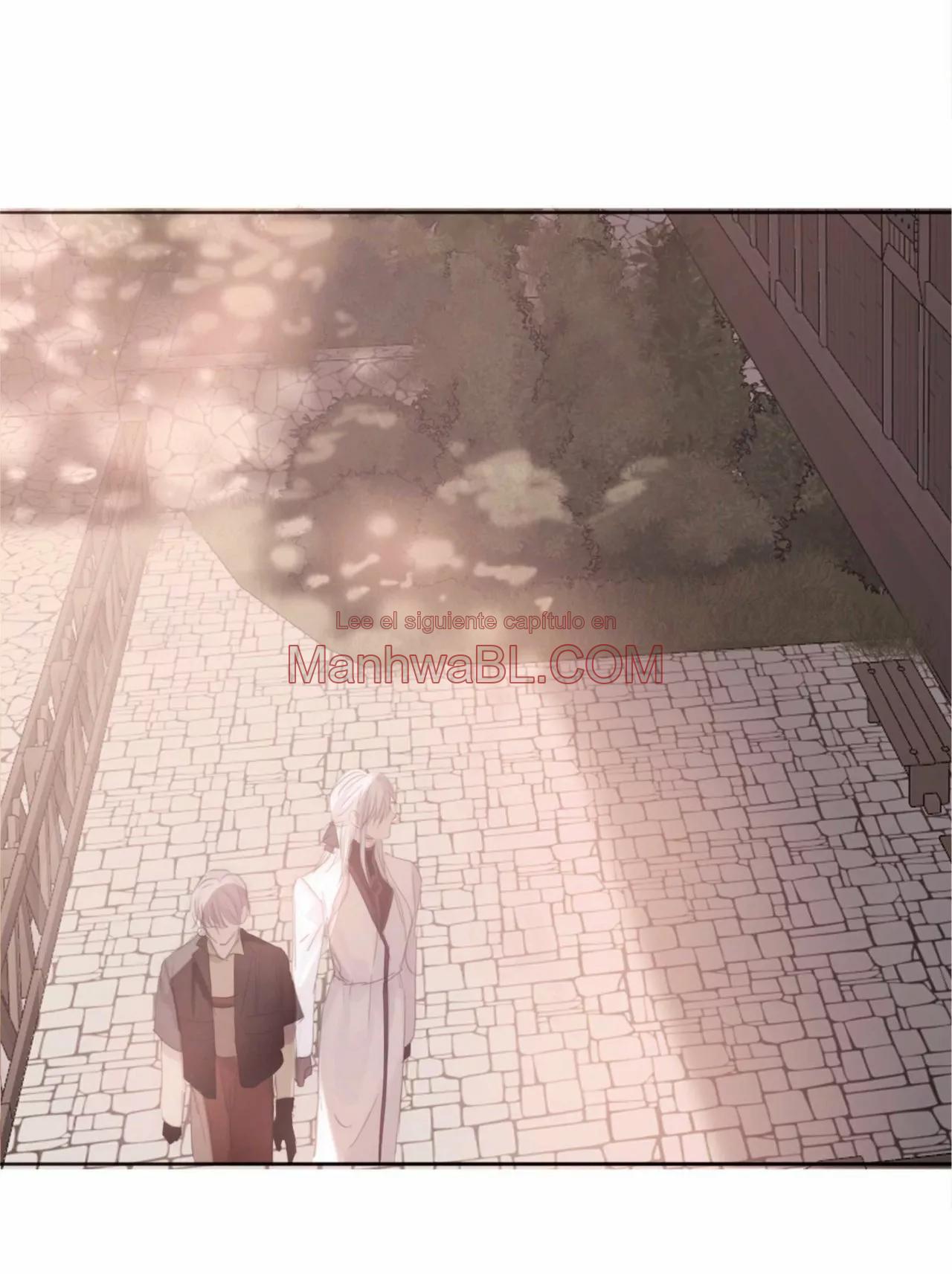 Por favor, duerme conmigo - Capítulo 33 2 manhwa
