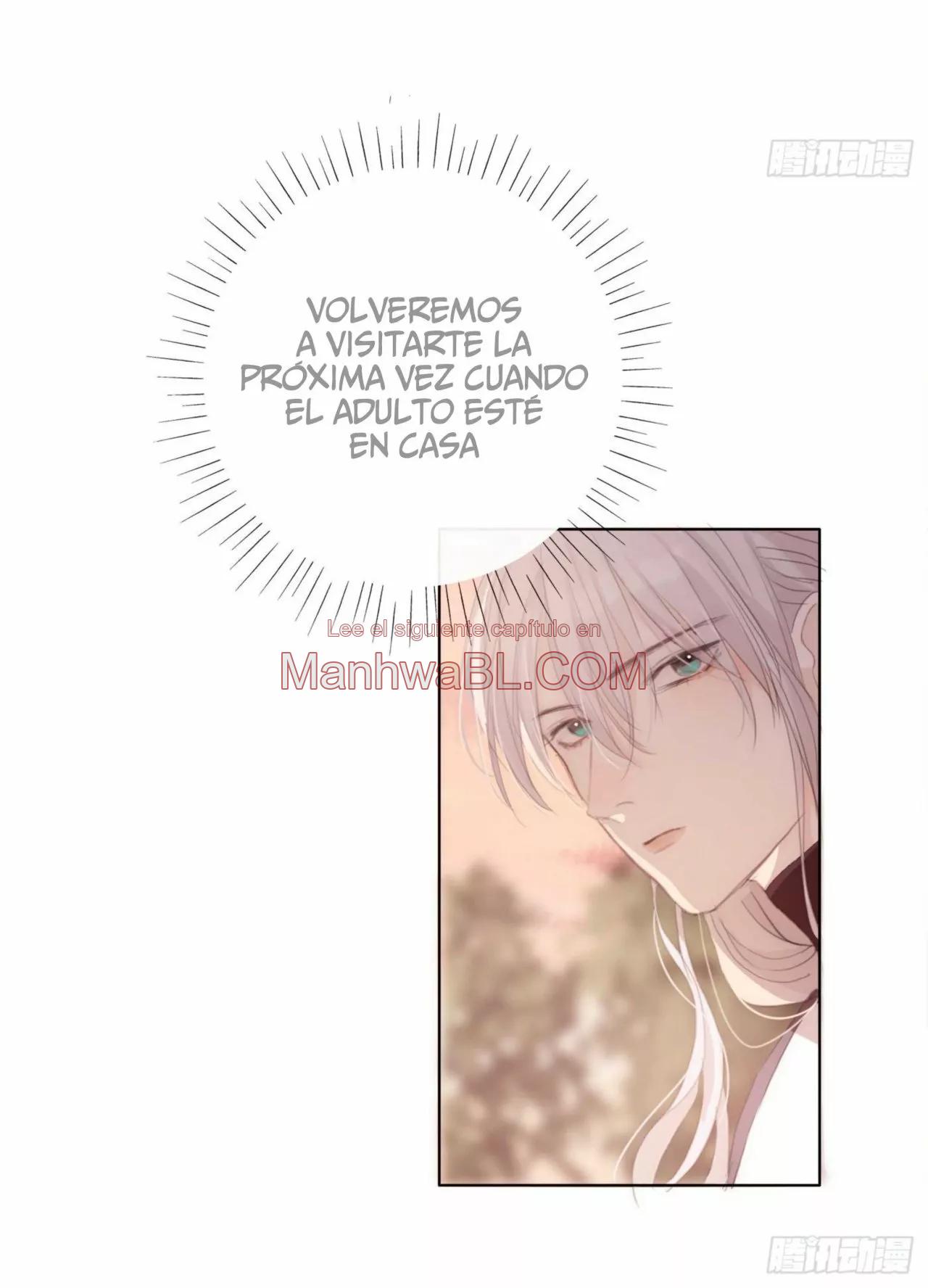 Por favor, duerme conmigo - Capítulo 33 2 manhwa