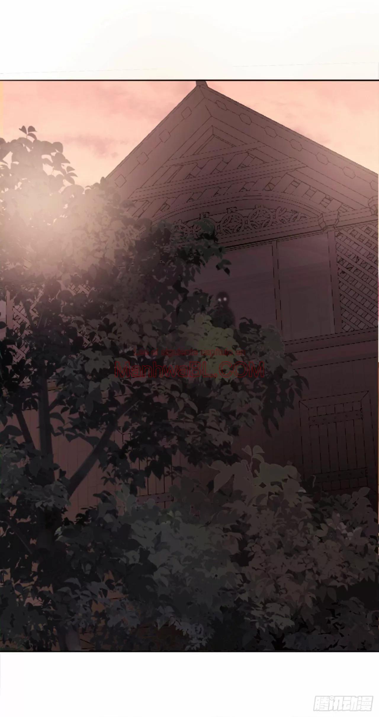 Por favor, duerme conmigo - Capítulo 33 2 manhwa