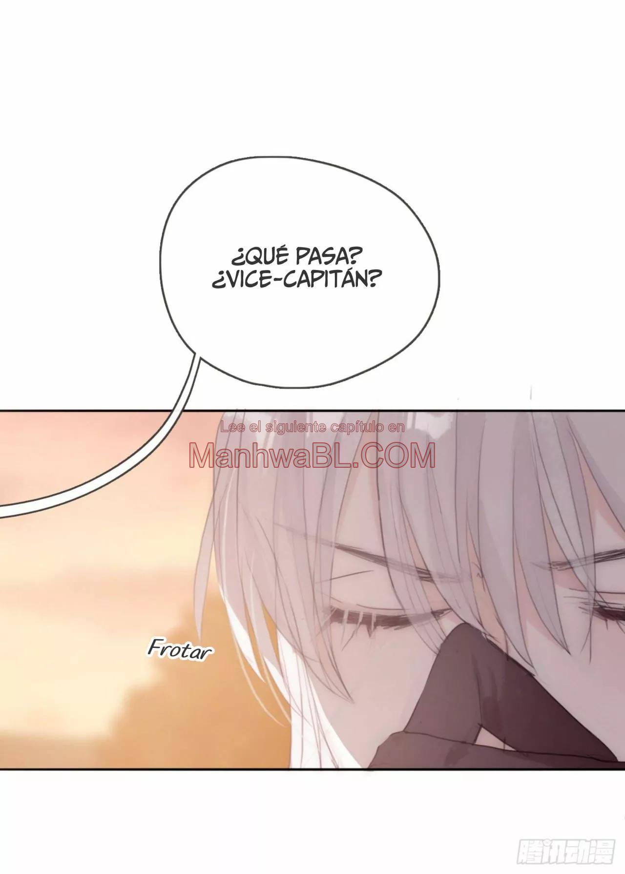 Por favor, duerme conmigo - Capítulo 33 2 manhwa