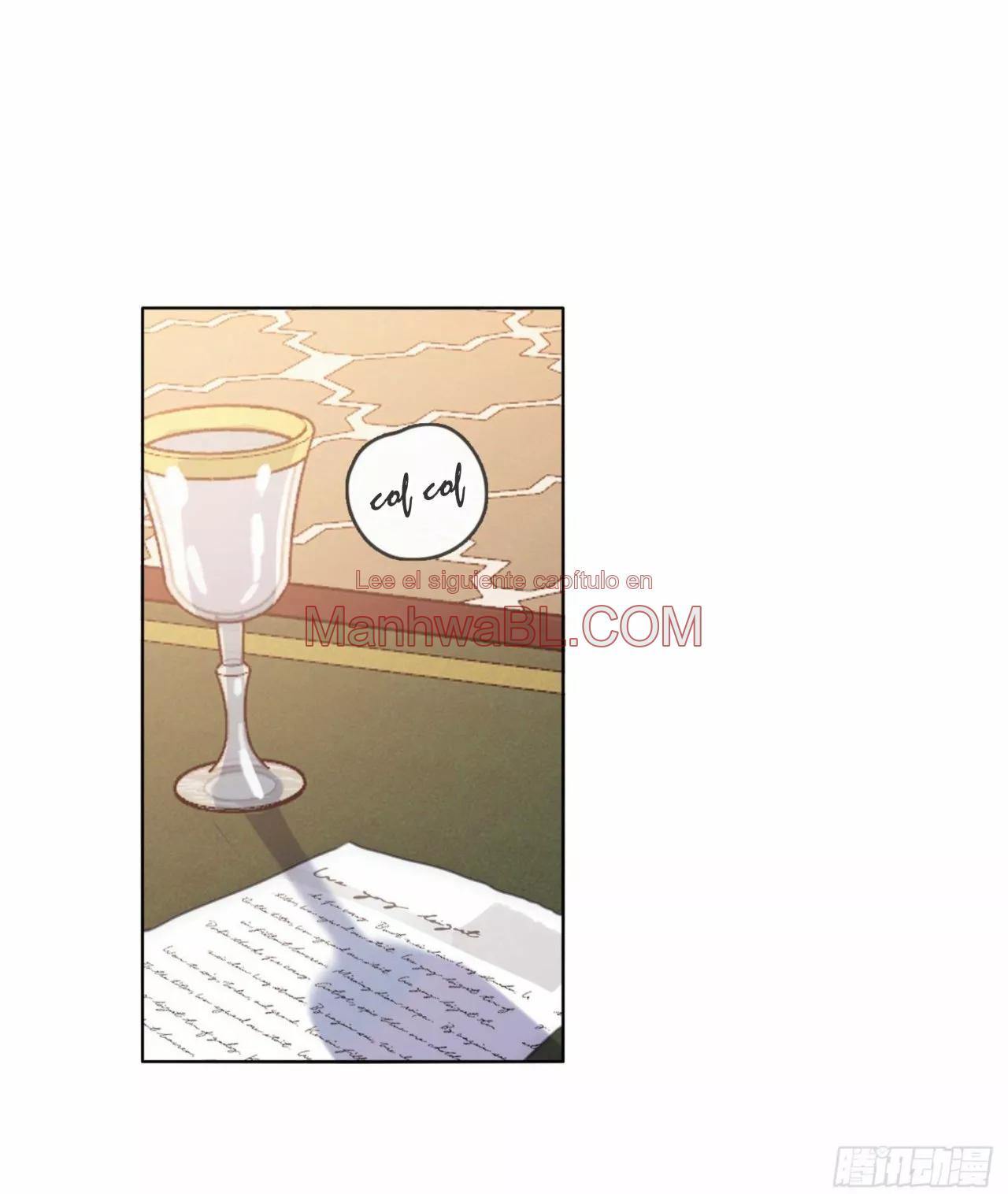Por favor, duerme conmigo - Capítulo 33 2 manhwa