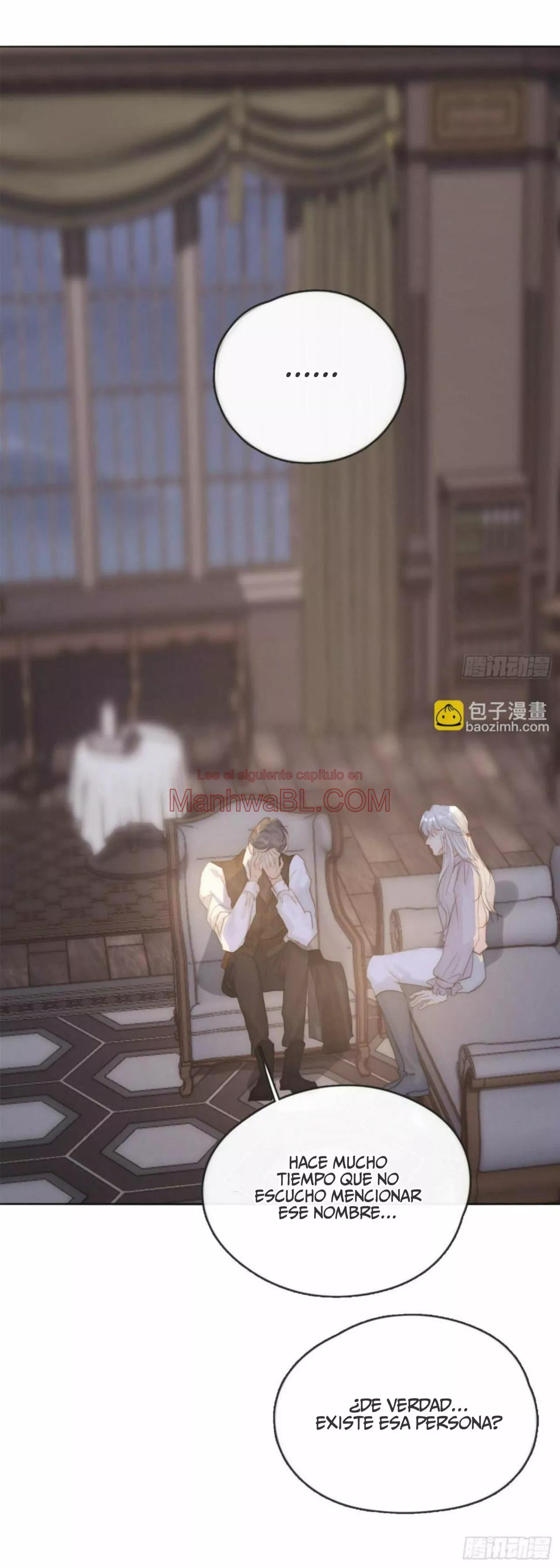Por favor, duerme conmigo - Capítulo 99 2 manhwa