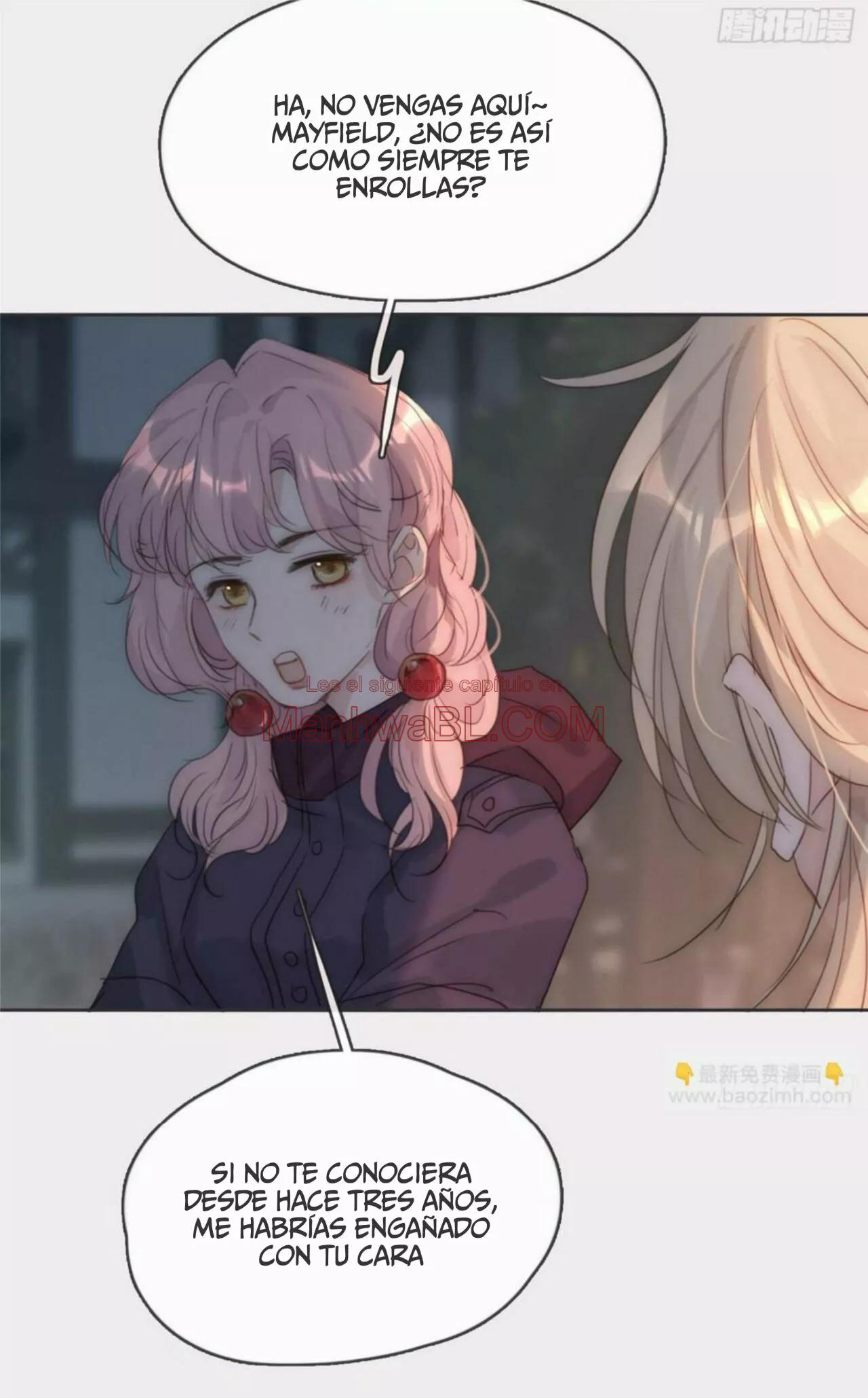 Por favor, duerme conmigo - Capítulo 99 2 manhwa