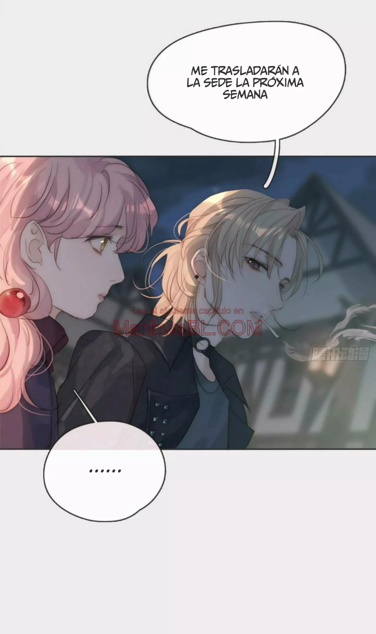 Por favor, duerme conmigo - Capítulo 99 2 manhwa
