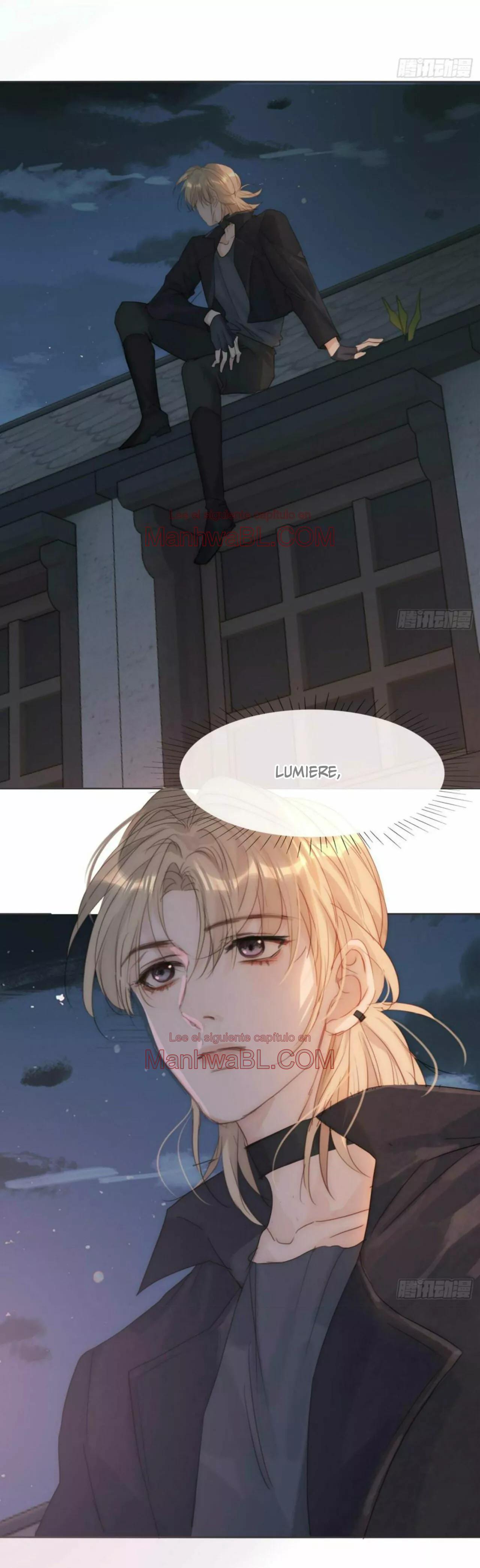 Por favor, duerme conmigo - Capítulo 99 2 manhwa
