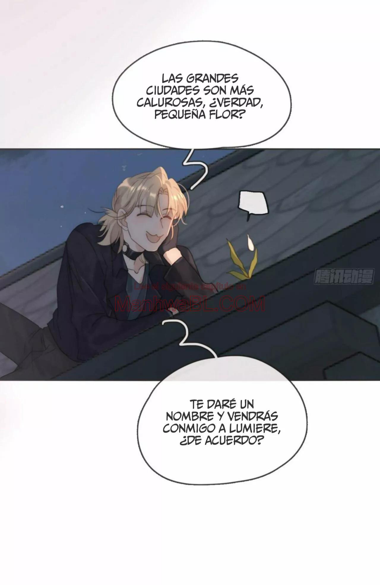 Por favor, duerme conmigo - Capítulo 99 2 manhwa