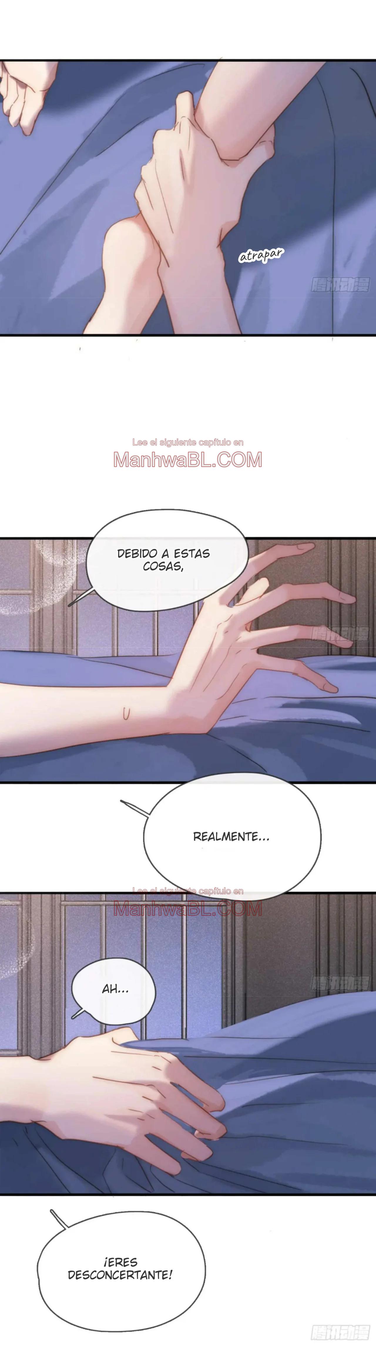 Por favor, duerme conmigo - Capítulo 168 3 manhwa