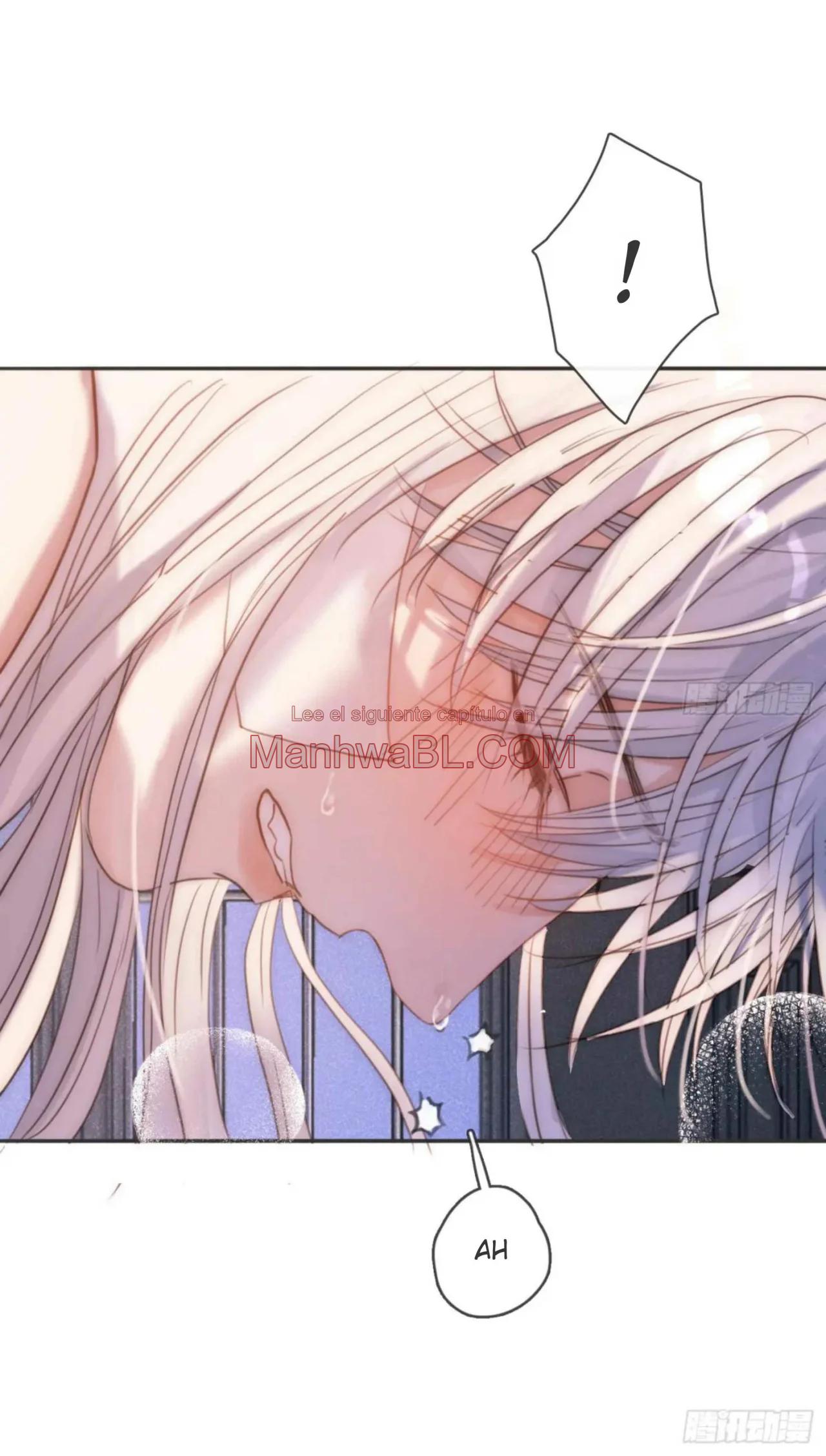 Por favor, duerme conmigo - Capítulo 168 3 manhwa