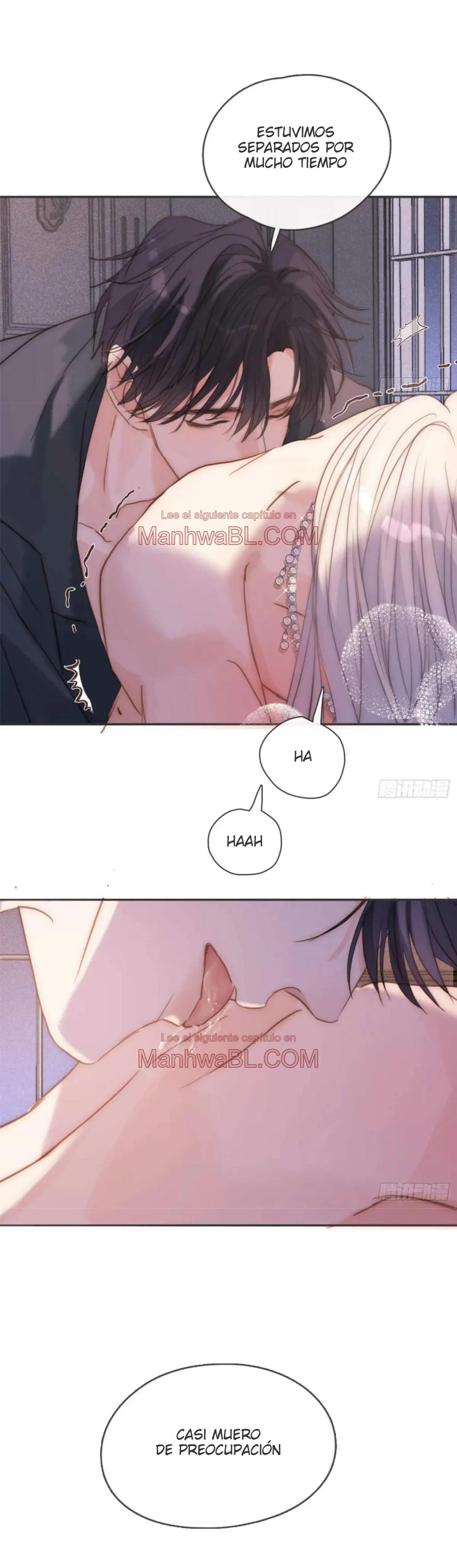 Por favor, duerme conmigo - Capítulo 168 3 manhwa