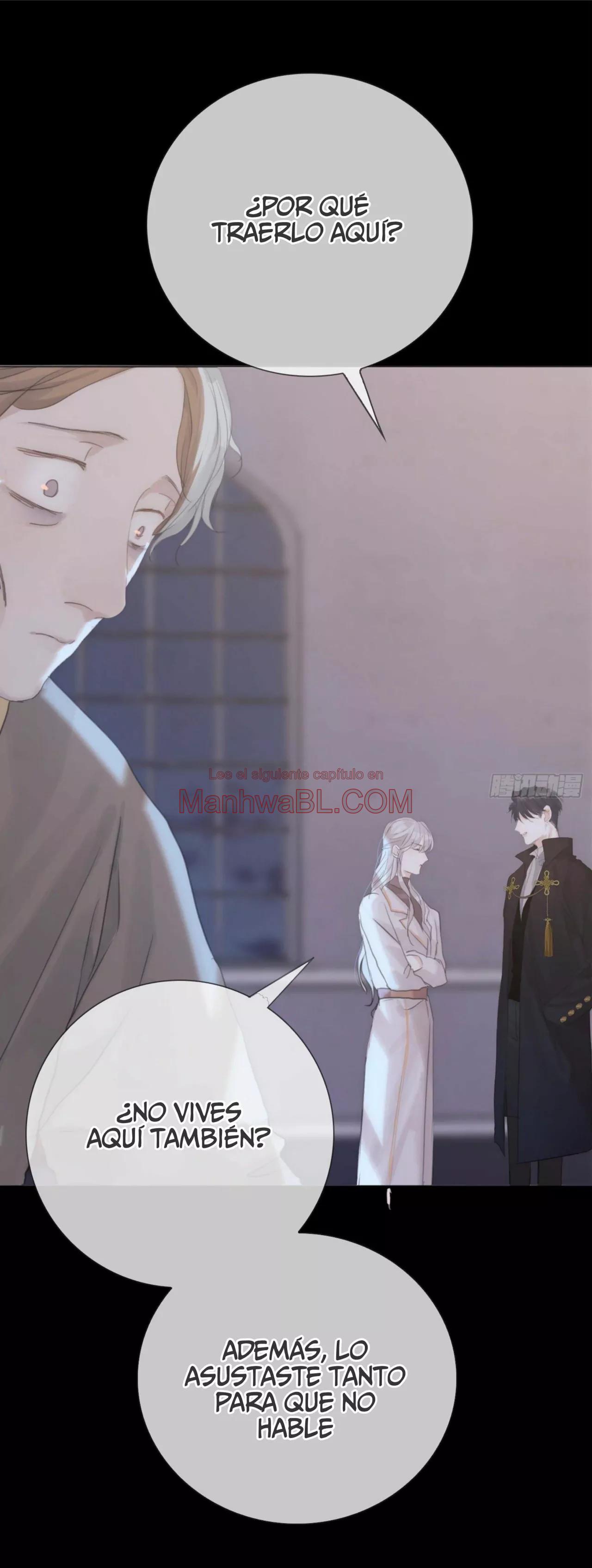 Por favor, duerme conmigo - Capítulo 7 2 manhwa