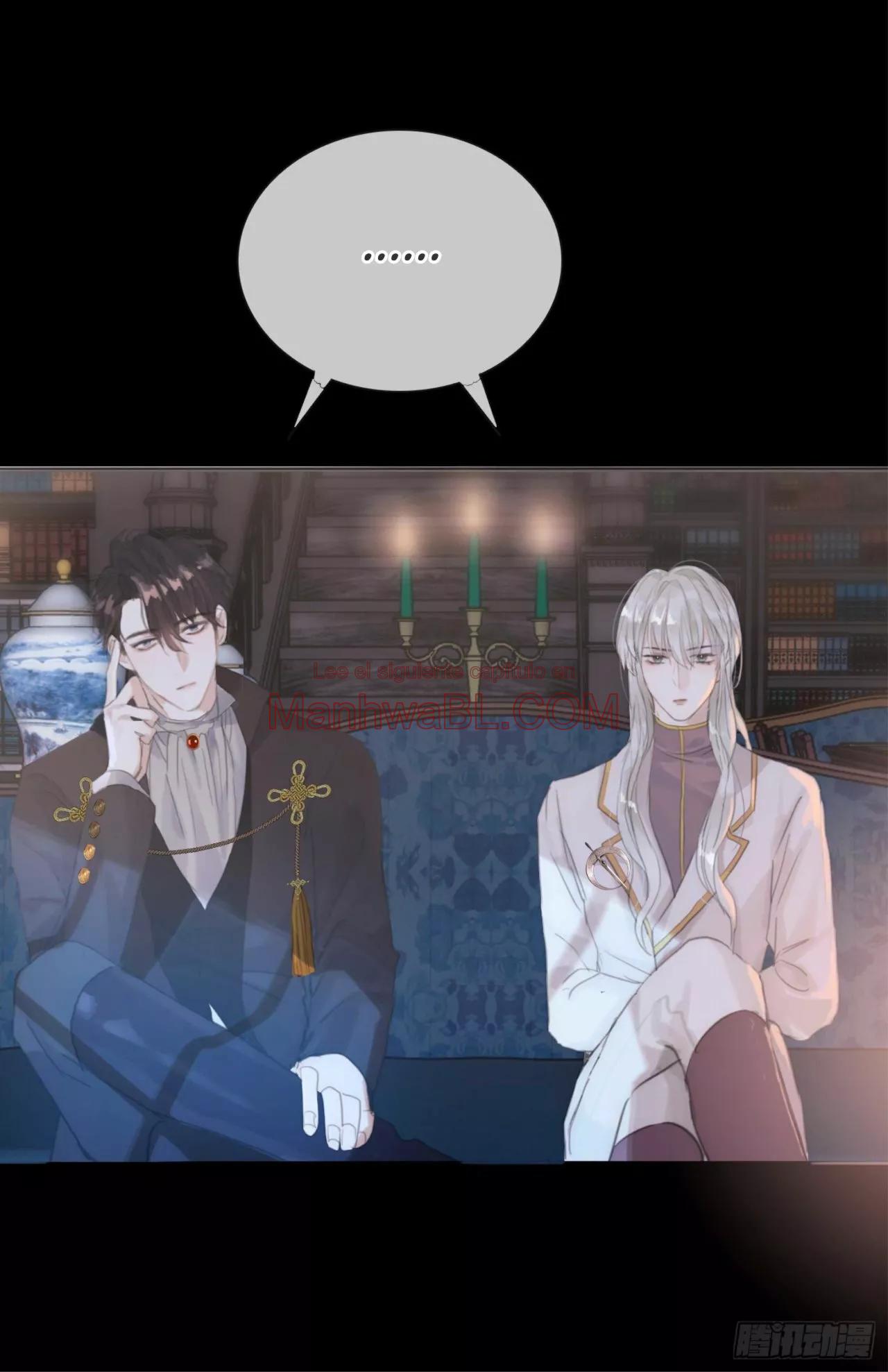 Por favor, duerme conmigo - Capítulo 7 2 manhwa