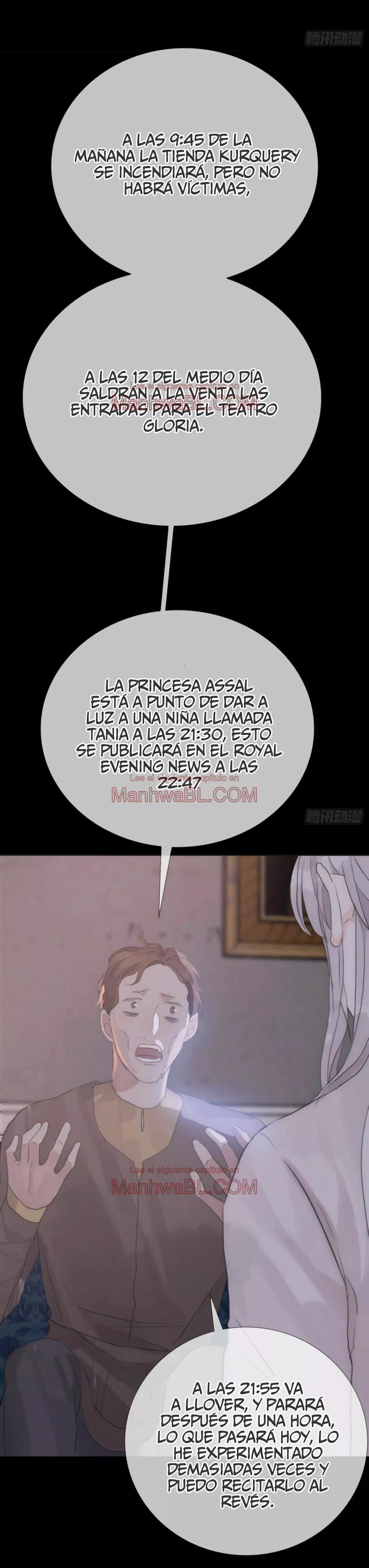 Por favor, duerme conmigo - Capítulo 7 2 manhwa