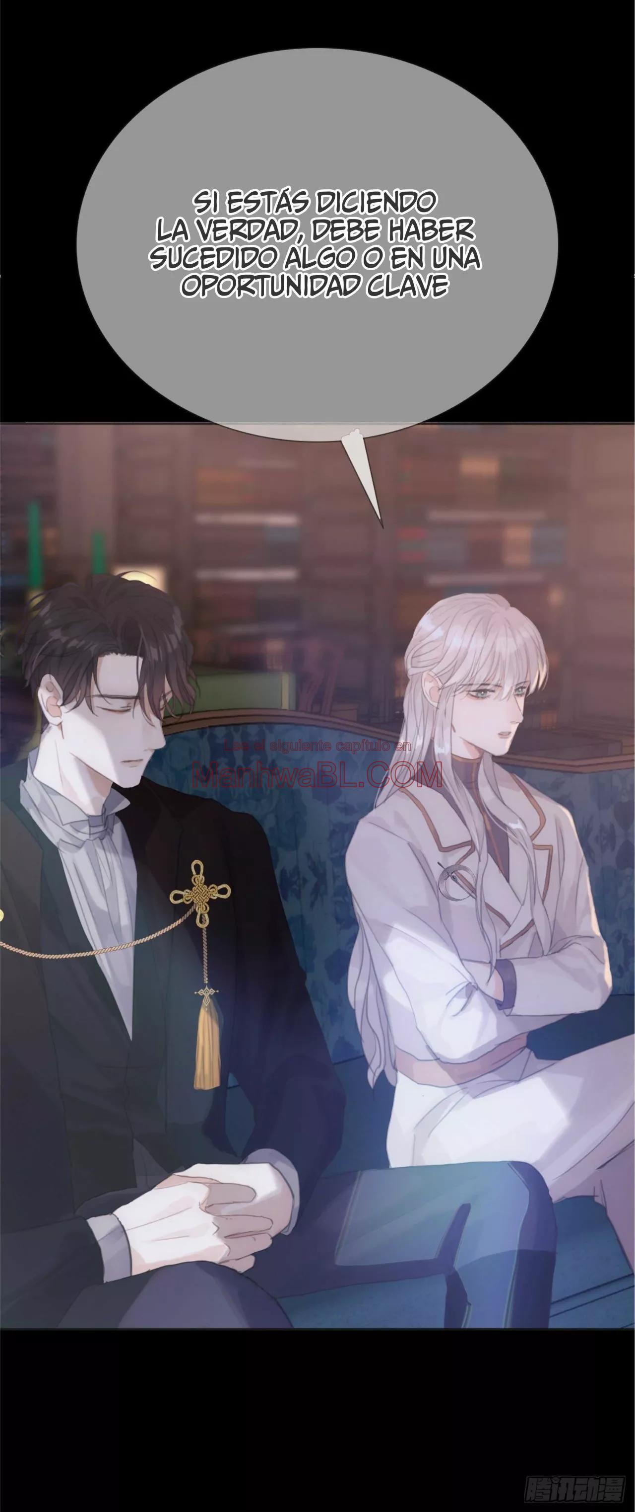Por favor, duerme conmigo - Capítulo 7 2 manhwa