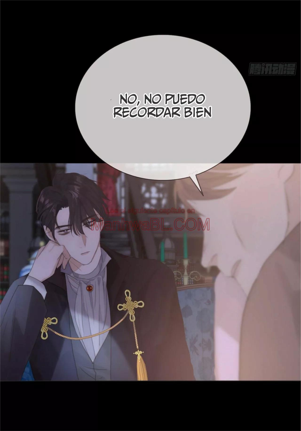 Por favor, duerme conmigo - Capítulo 7 2 manhwa