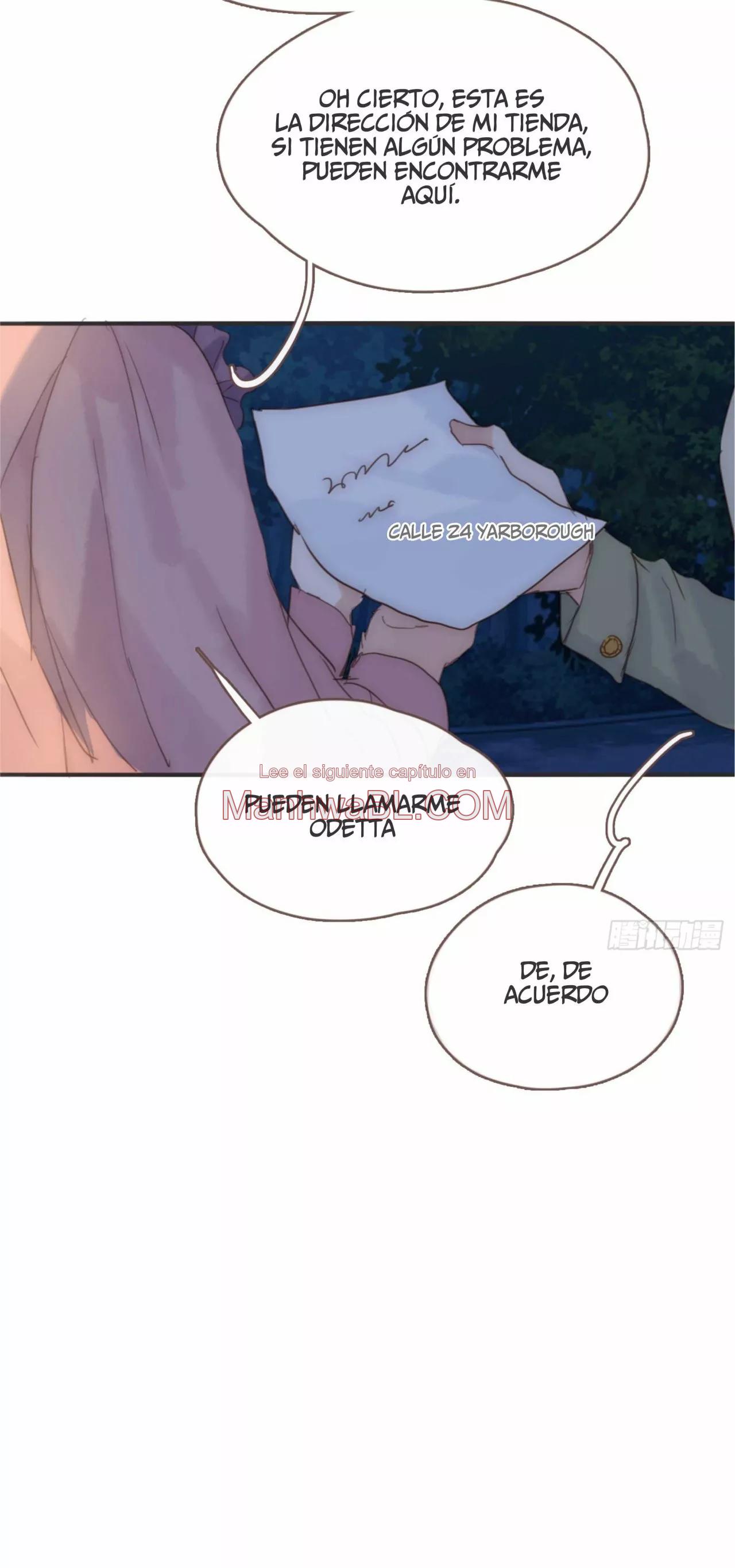 Por favor, duerme conmigo - Capítulo 85 2 manhwa