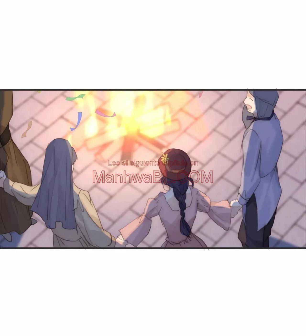 Por favor, duerme conmigo - Capítulo 85 2 manhwa