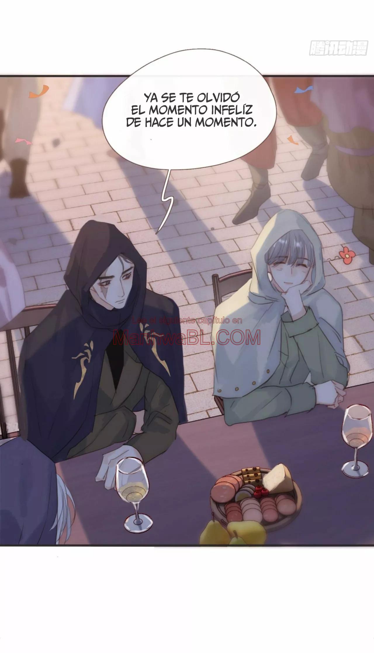 Por favor, duerme conmigo - Capítulo 85 2 manhwa