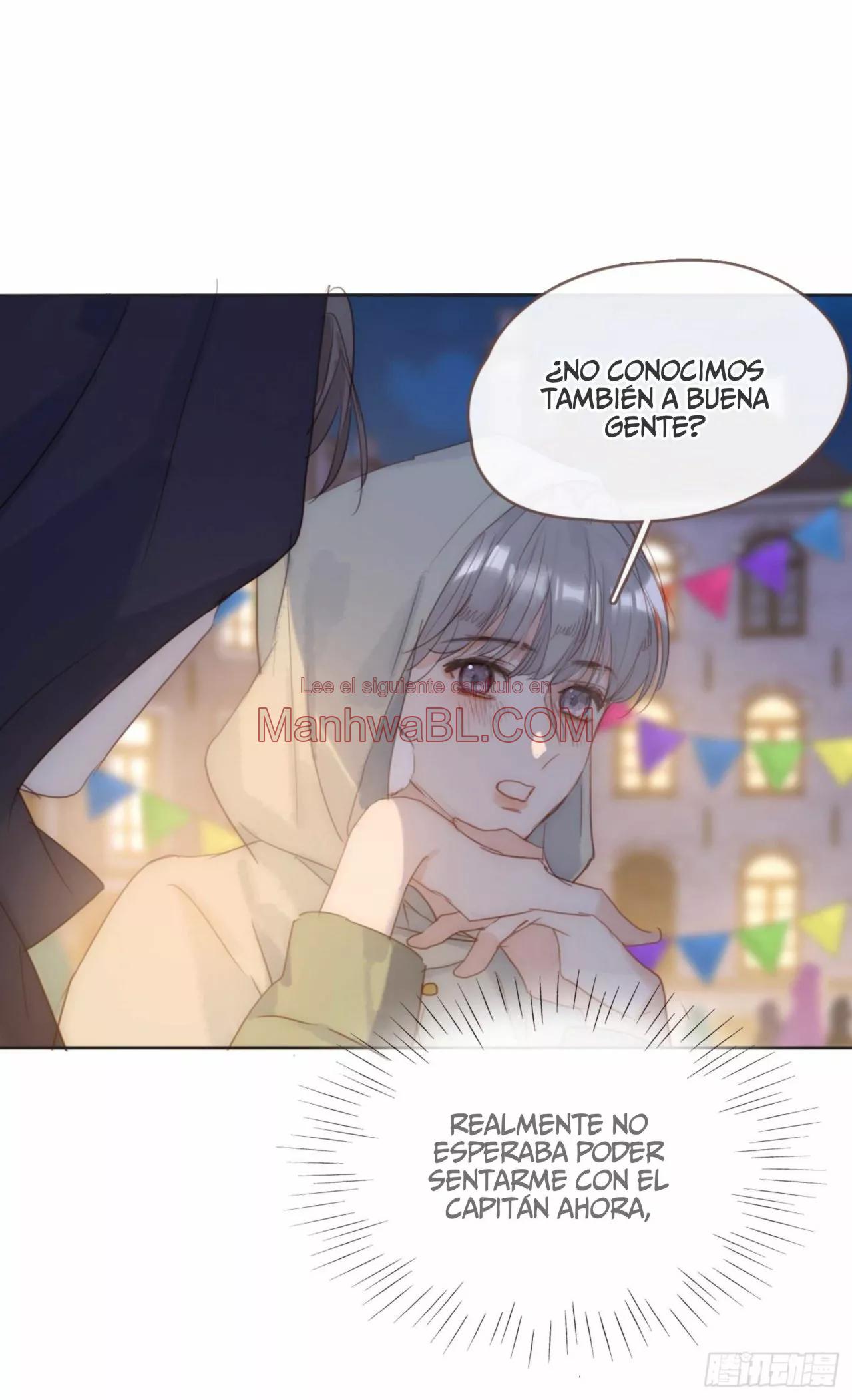 Por favor, duerme conmigo - Capítulo 85 2 manhwa
