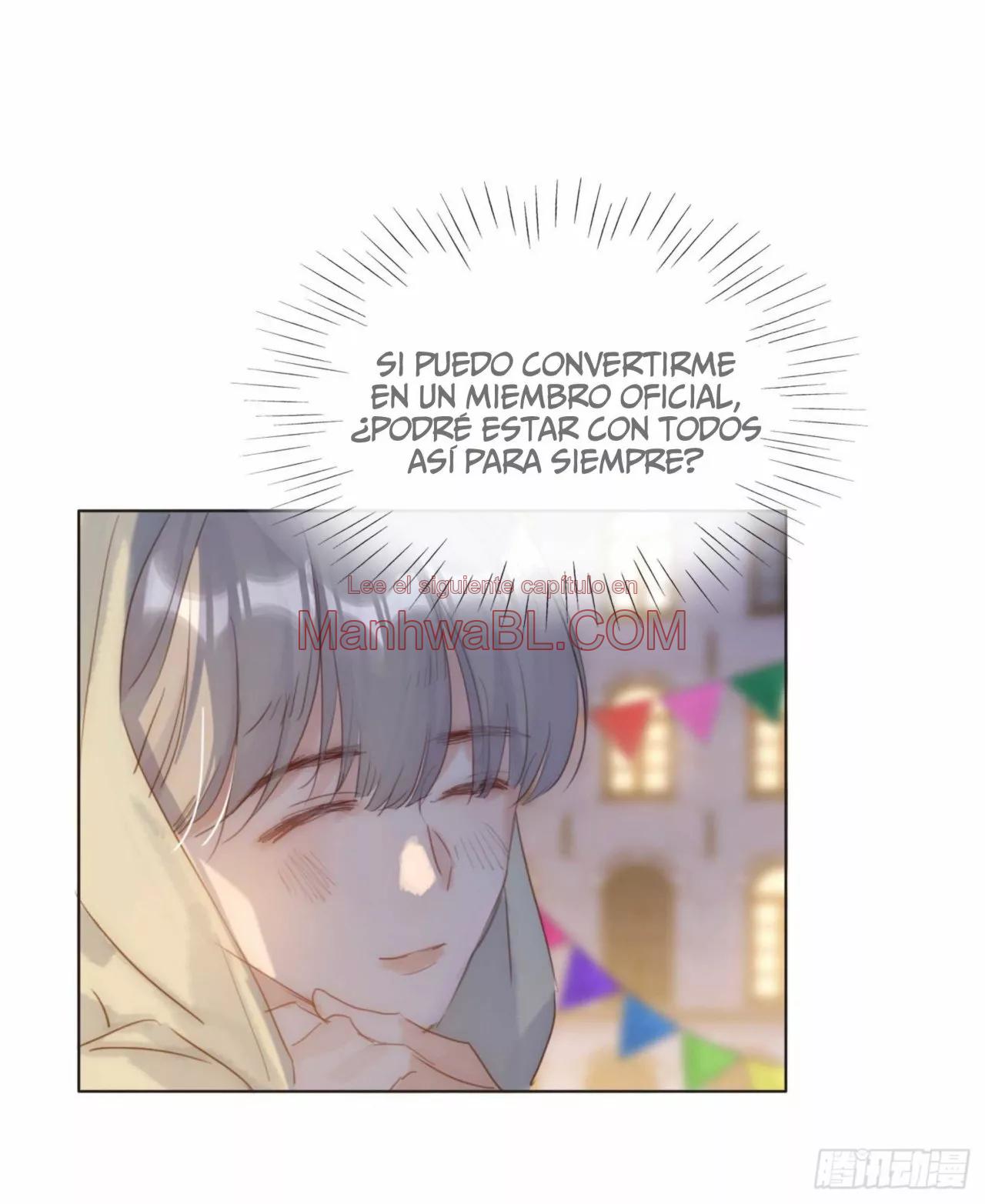 Por favor, duerme conmigo - Capítulo 85 2 manhwa