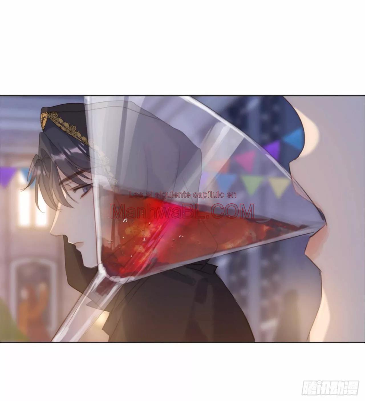 Por favor, duerme conmigo - Capítulo 85 2 manhwa