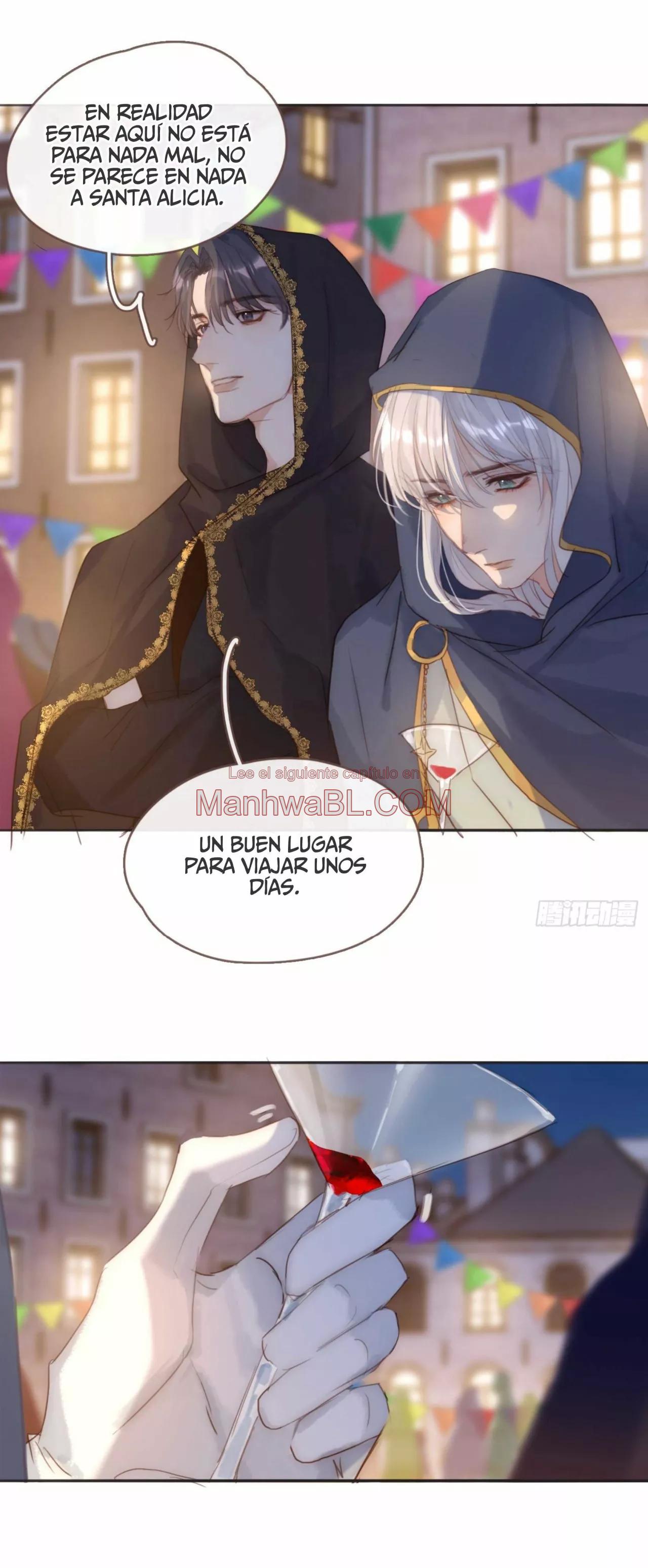 Por favor, duerme conmigo - Capítulo 85 2 manhwa