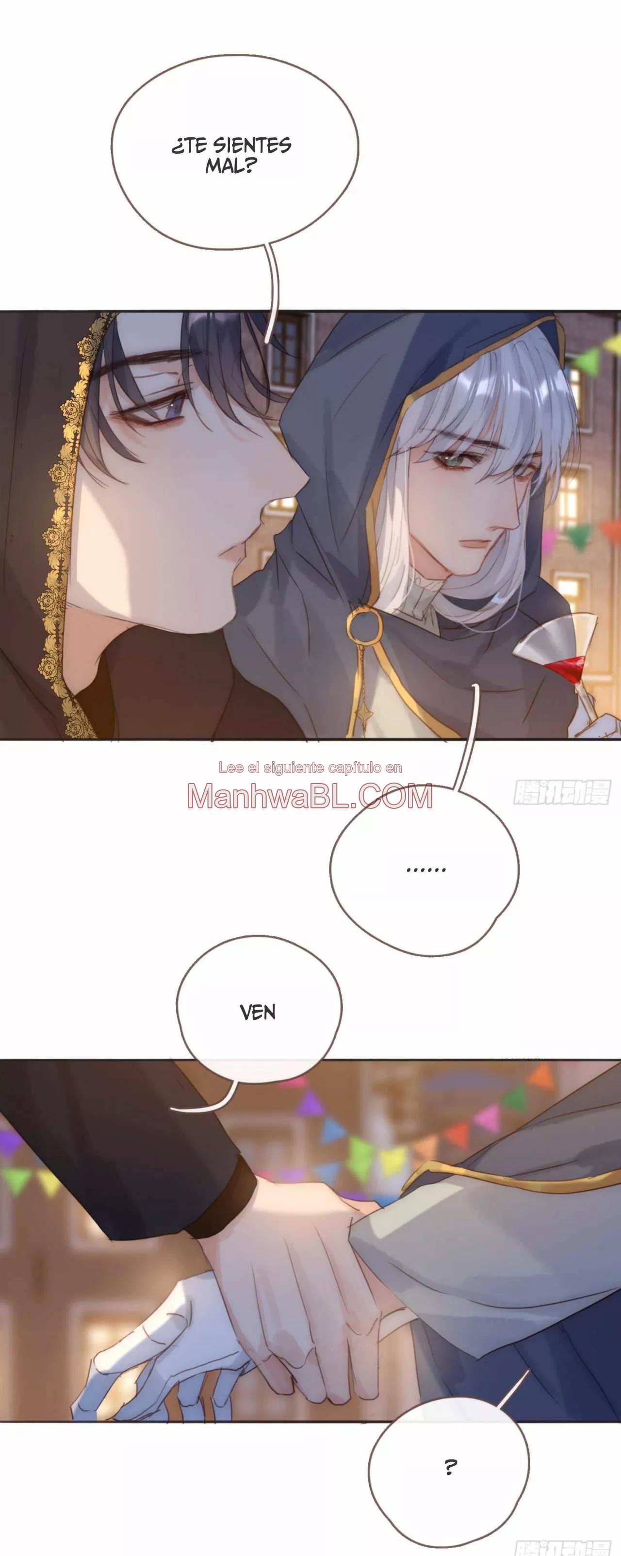 Por favor, duerme conmigo - Capítulo 85 2 manhwa