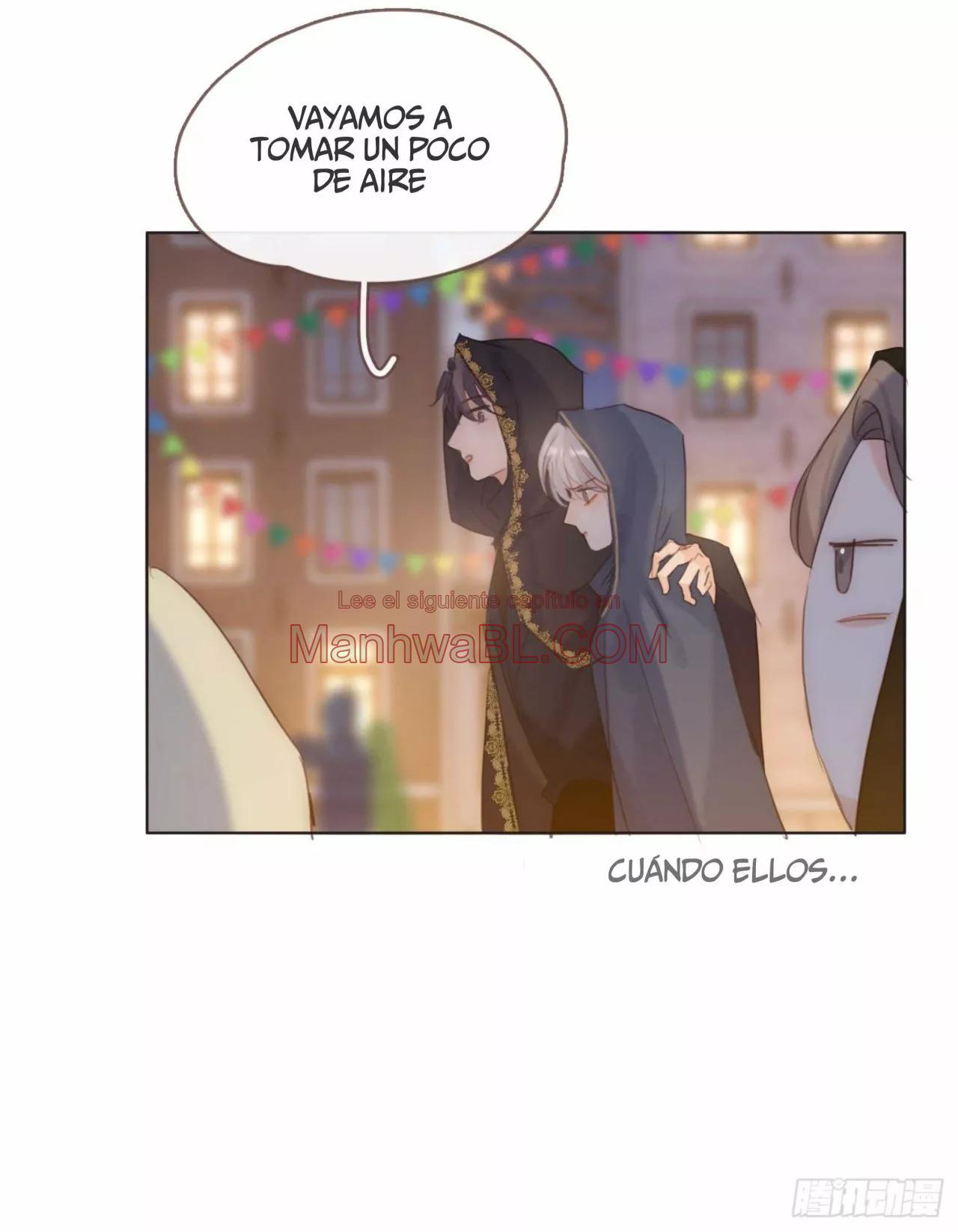 Por favor, duerme conmigo - Capítulo 85 2 manhwa