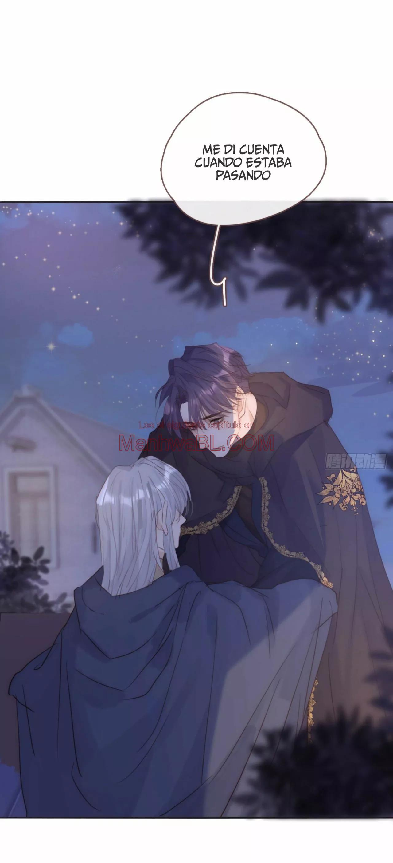 Por favor, duerme conmigo - Capítulo 85 2 manhwa