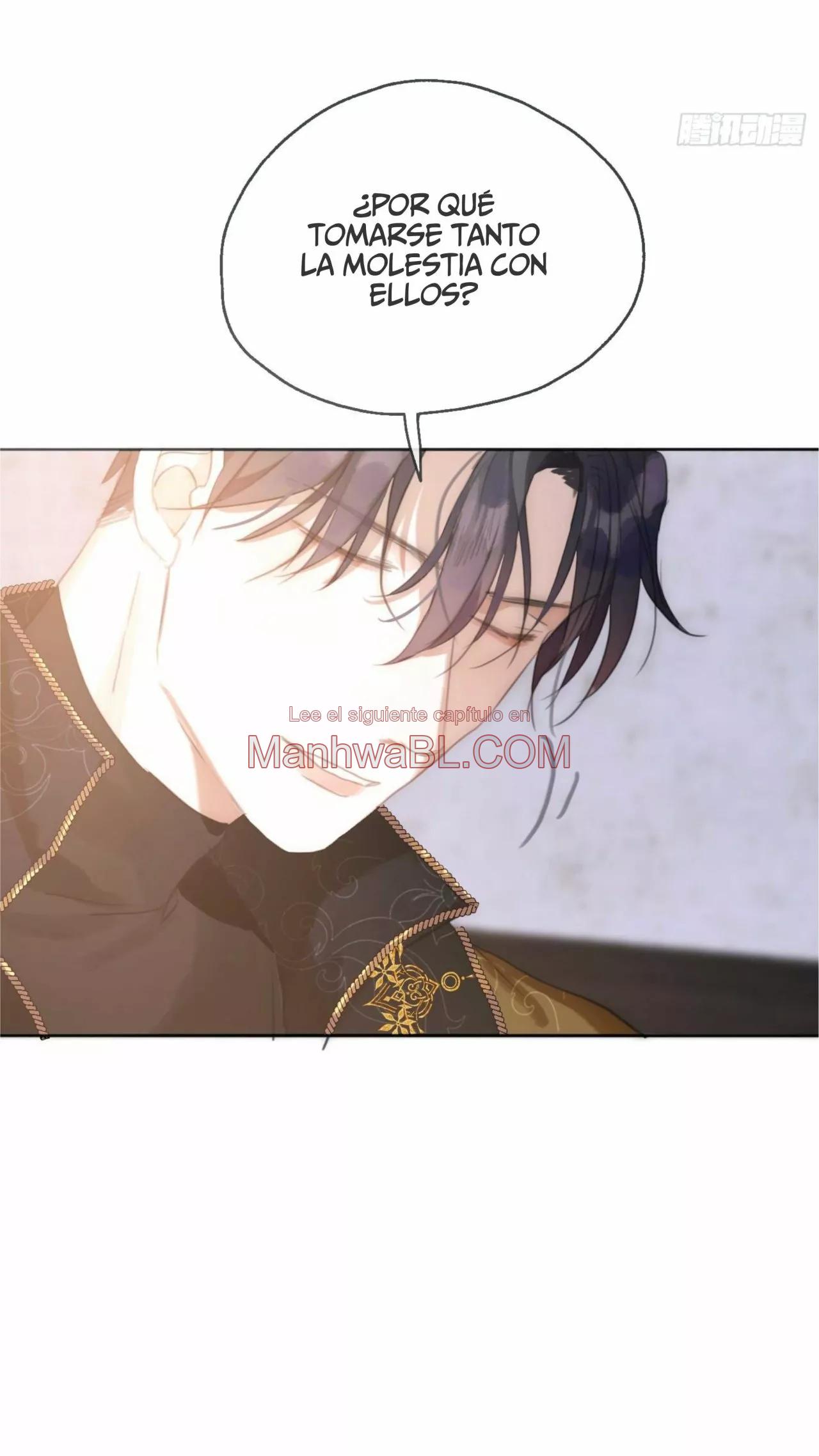 Por favor, duerme conmigo - Capítulo 23 3 manhwa