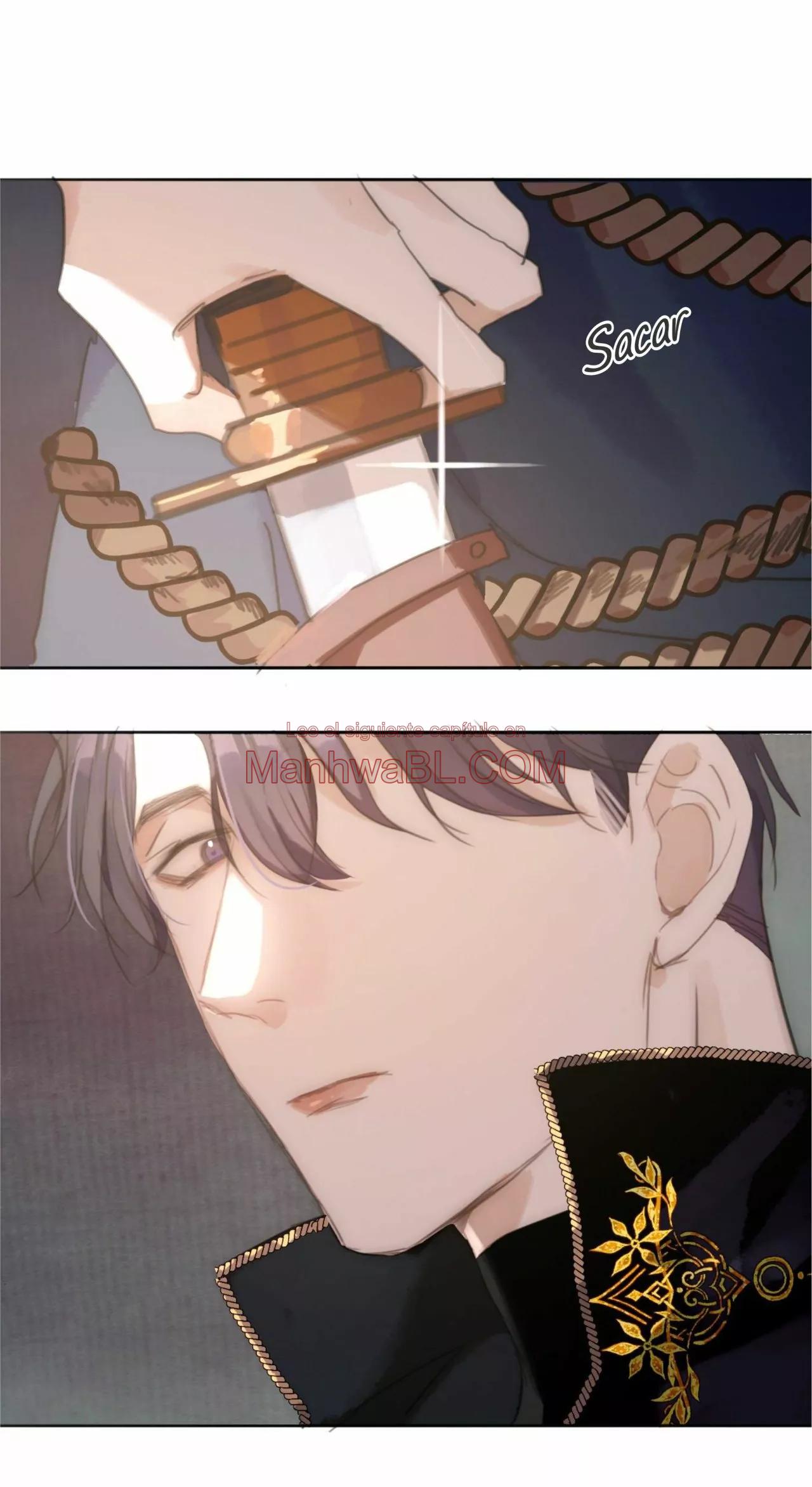 Por favor, duerme conmigo - Capítulo 23 3 manhwa