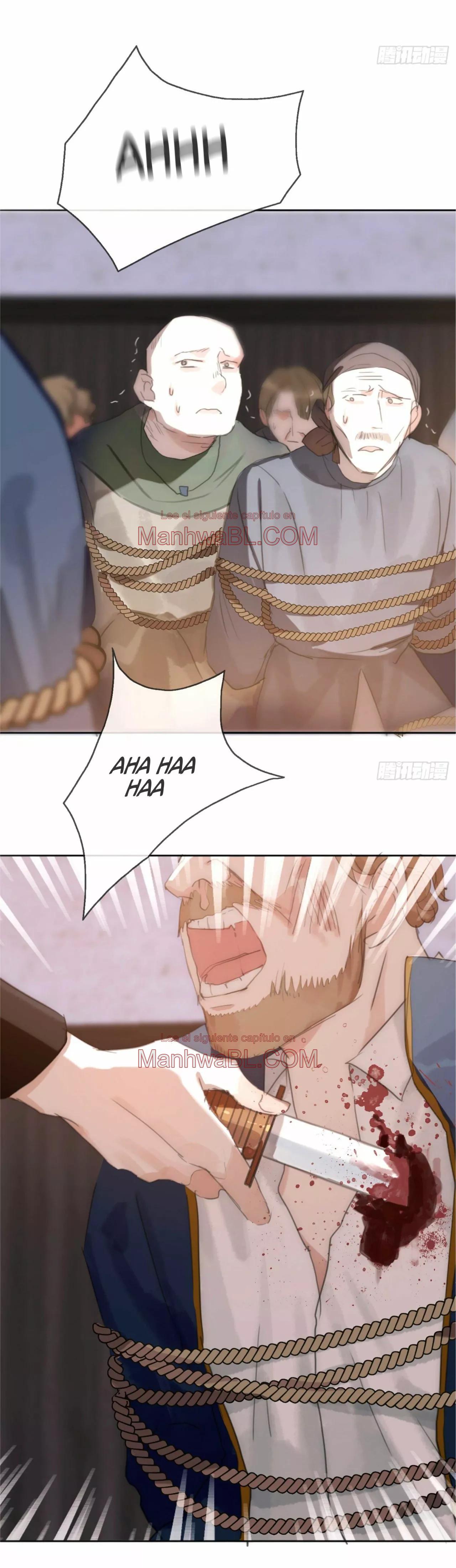Por favor, duerme conmigo - Capítulo 23 3 manhwa