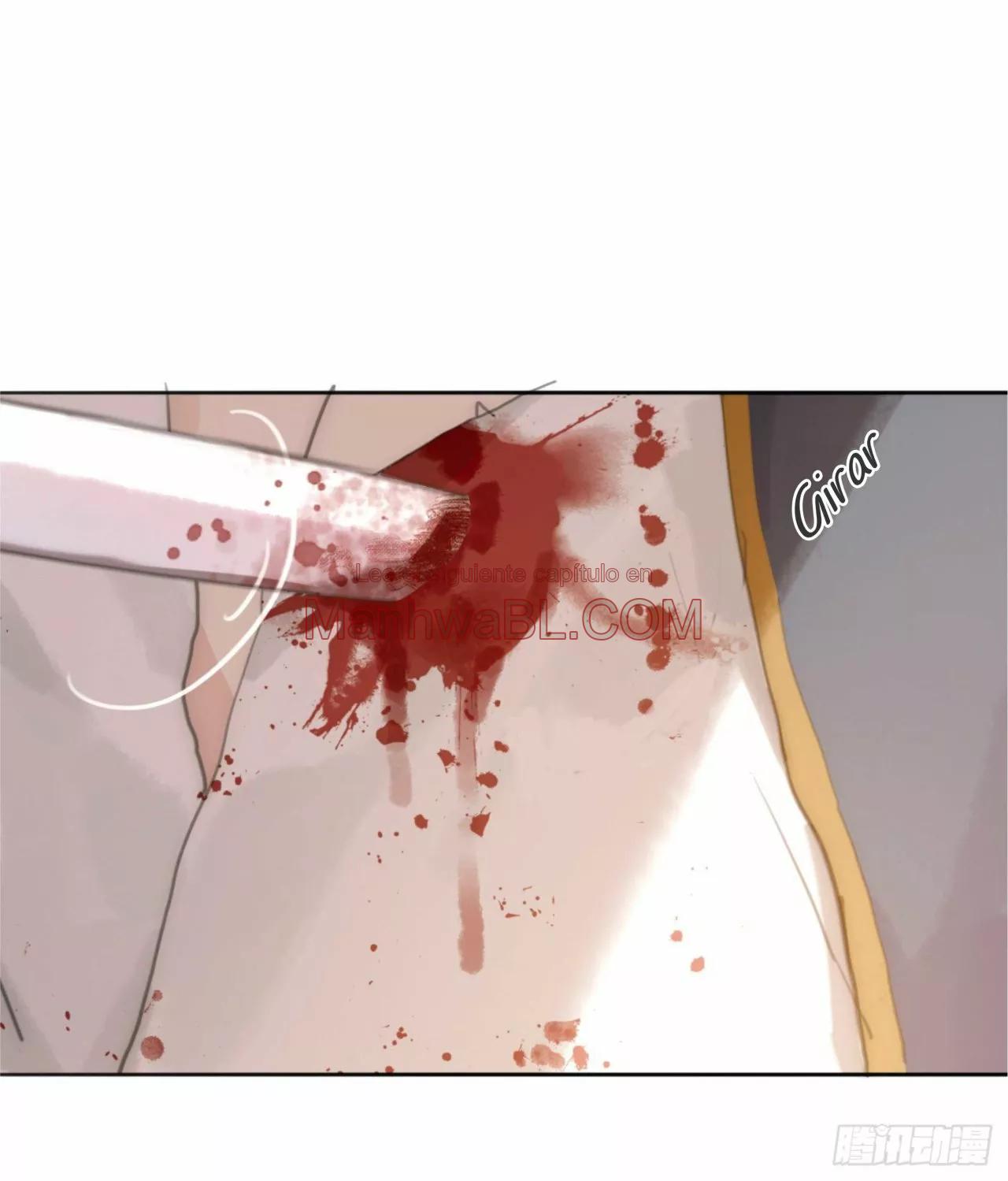 Por favor, duerme conmigo - Capítulo 23 3 manhwa