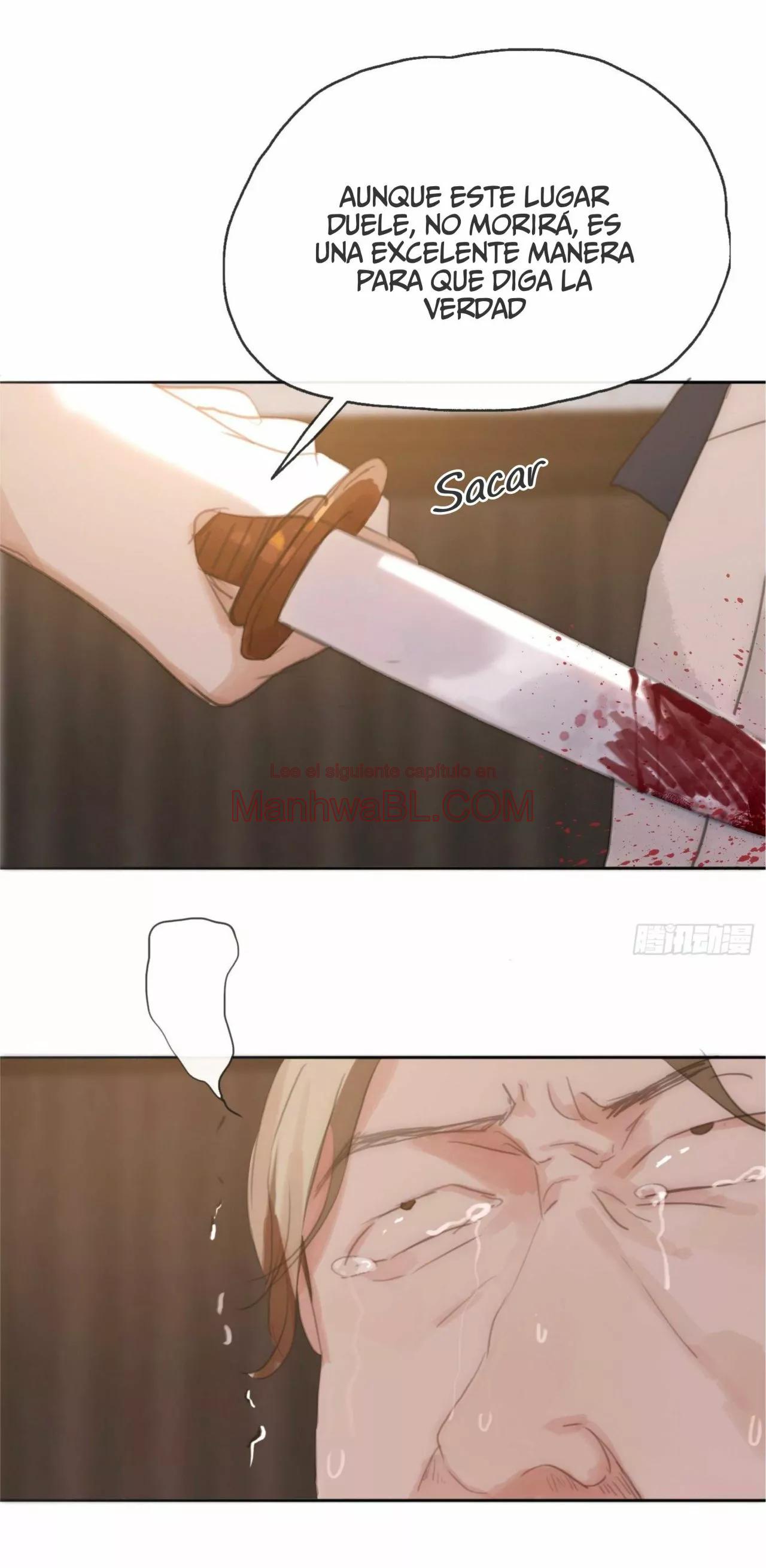 Por favor, duerme conmigo - Capítulo 23 3 manhwa