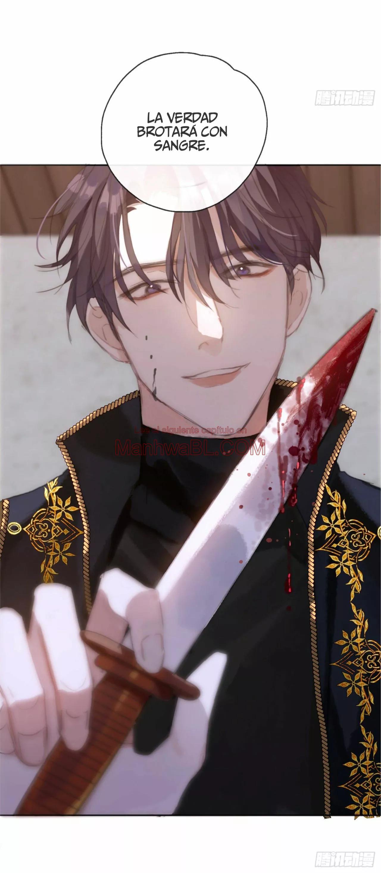 Por favor, duerme conmigo - Capítulo 23 3 manhwa