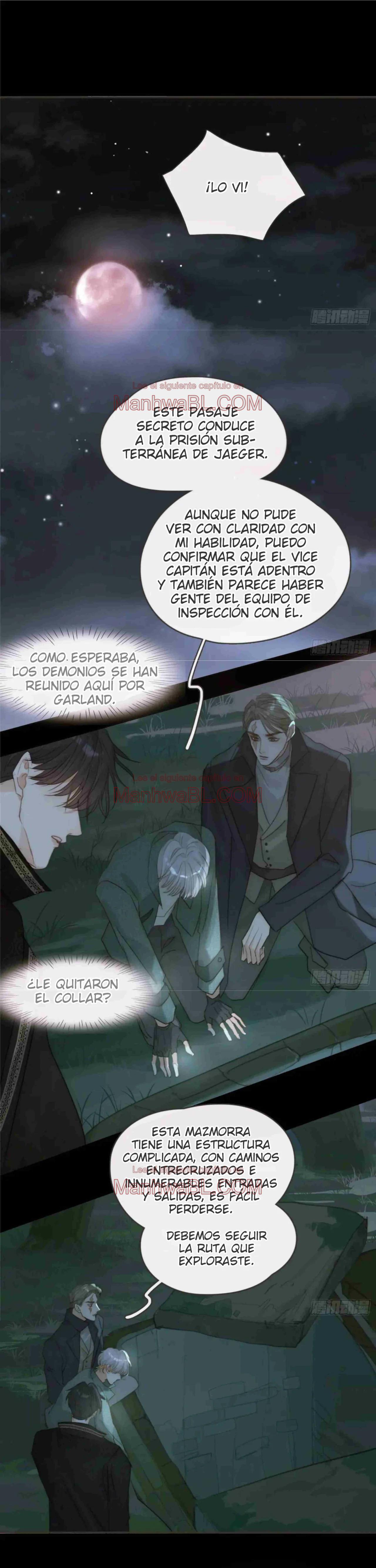 Por favor, duerme conmigo - Capítulo 196 2 manhwa