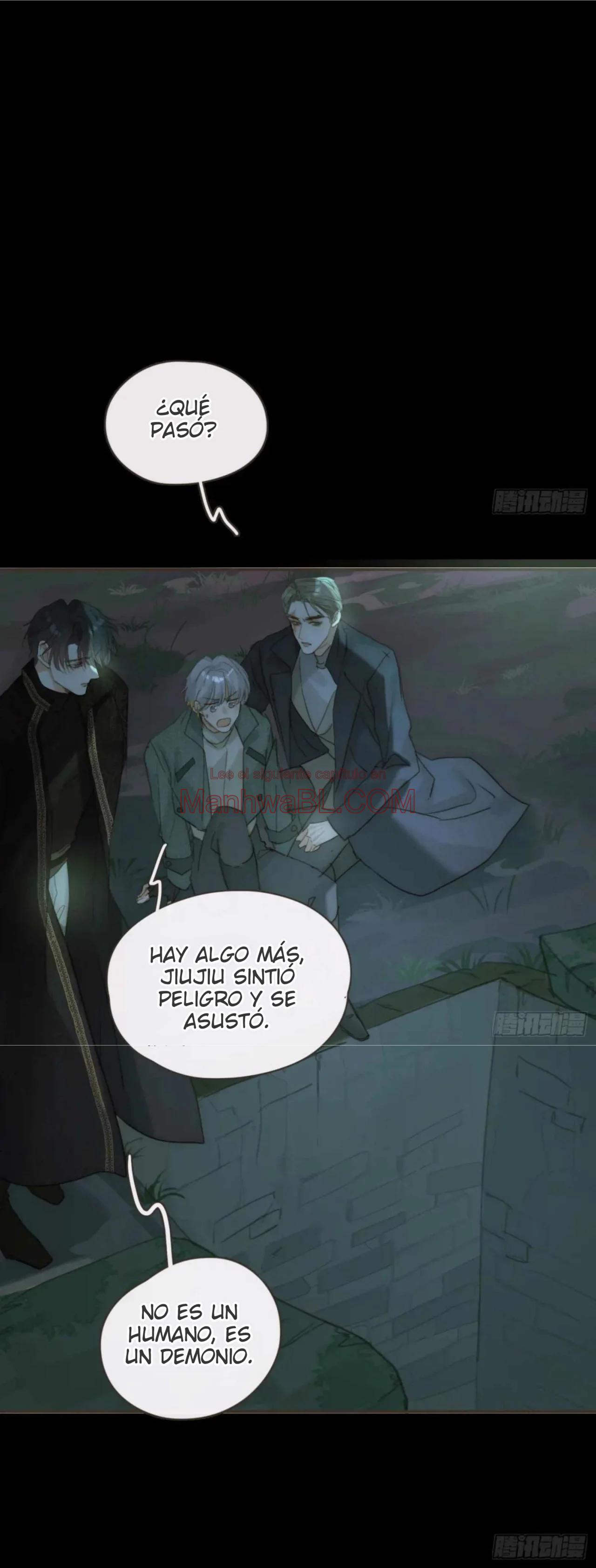 Por favor, duerme conmigo - Capítulo 196 2 manhwa