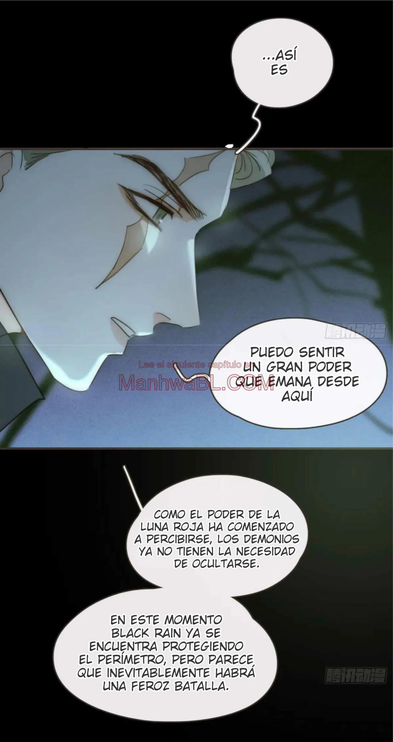 Por favor, duerme conmigo - Capítulo 196 2 manhwa
