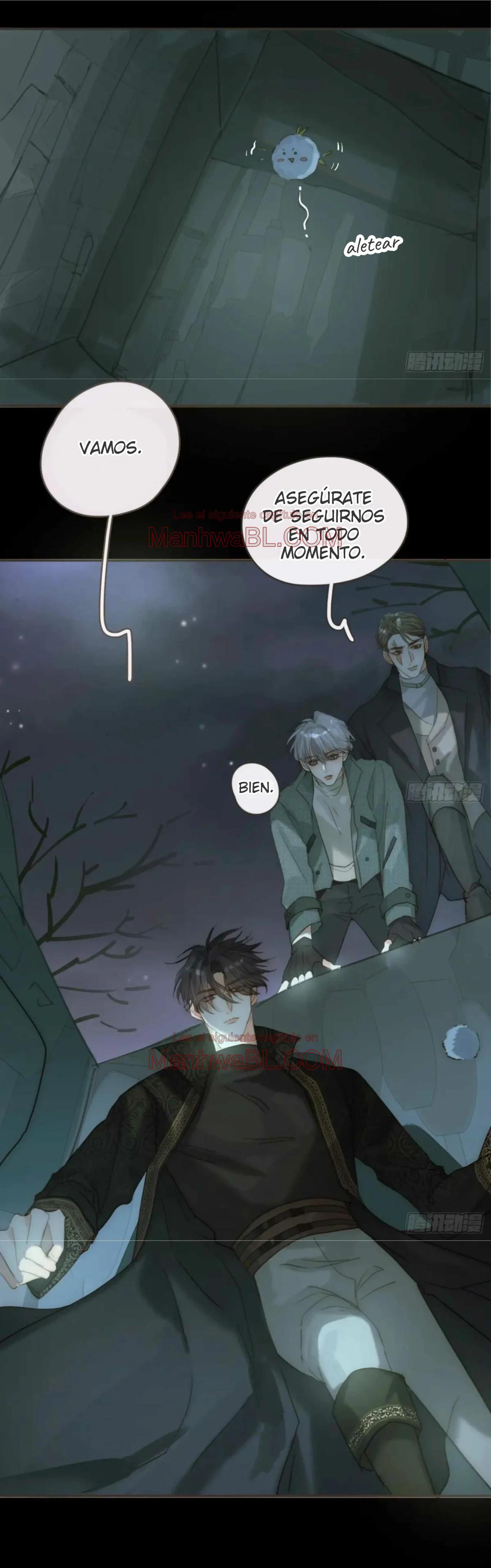 Por favor, duerme conmigo - Capítulo 196 2 manhwa