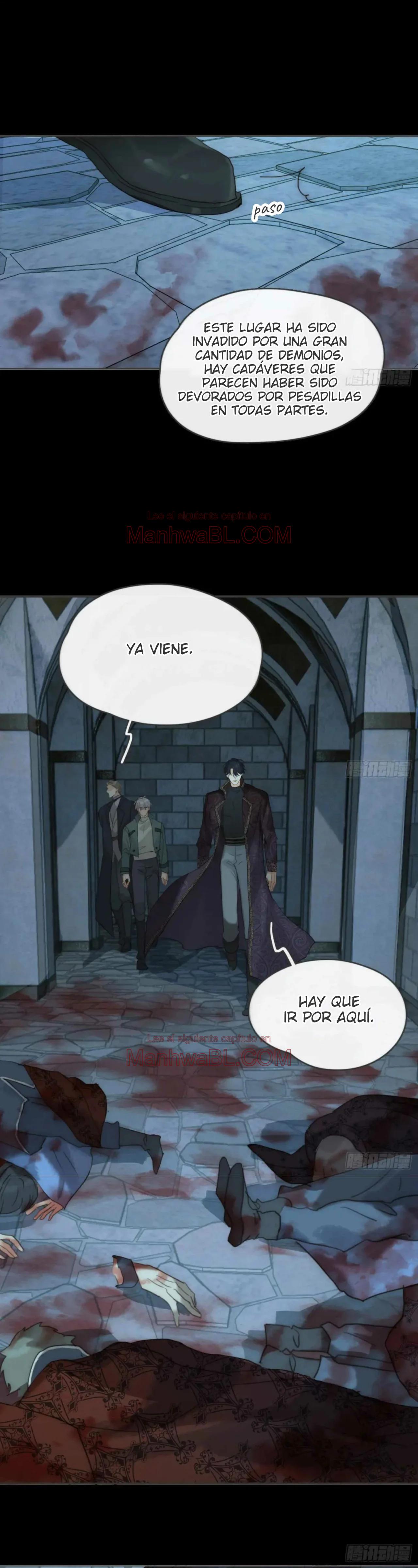 Por favor, duerme conmigo - Capítulo 196 2 manhwa