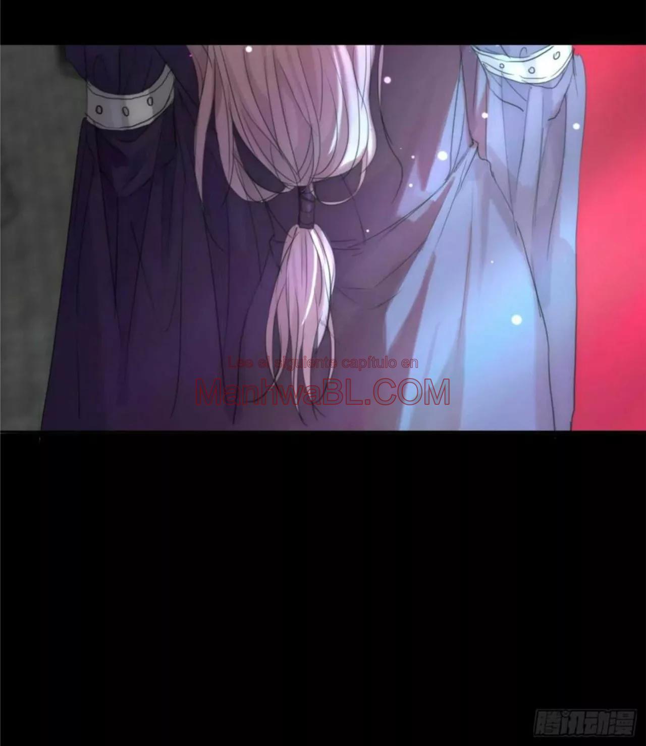 Por favor, duerme conmigo - Capítulo 38 manhwa