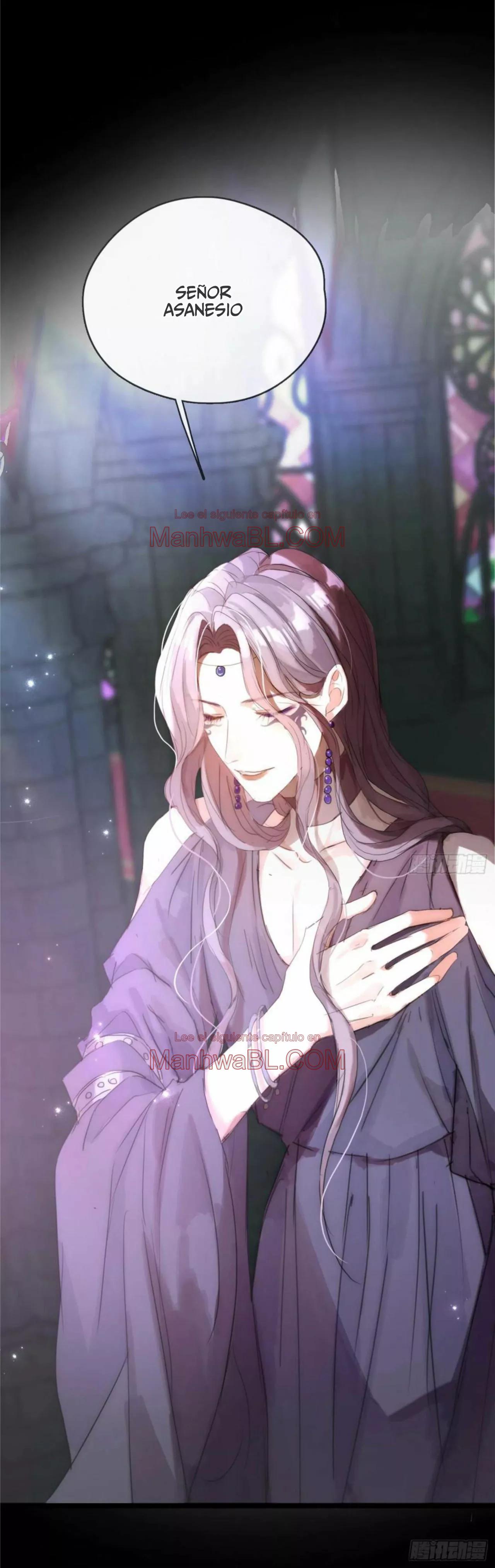 Por favor, duerme conmigo - Capítulo 38 manhwa