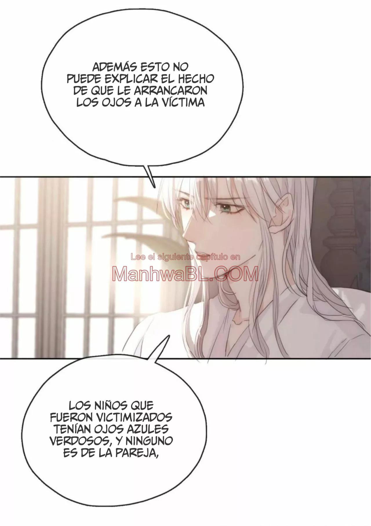 Por favor, duerme conmigo - Capítulo 38 manhwa