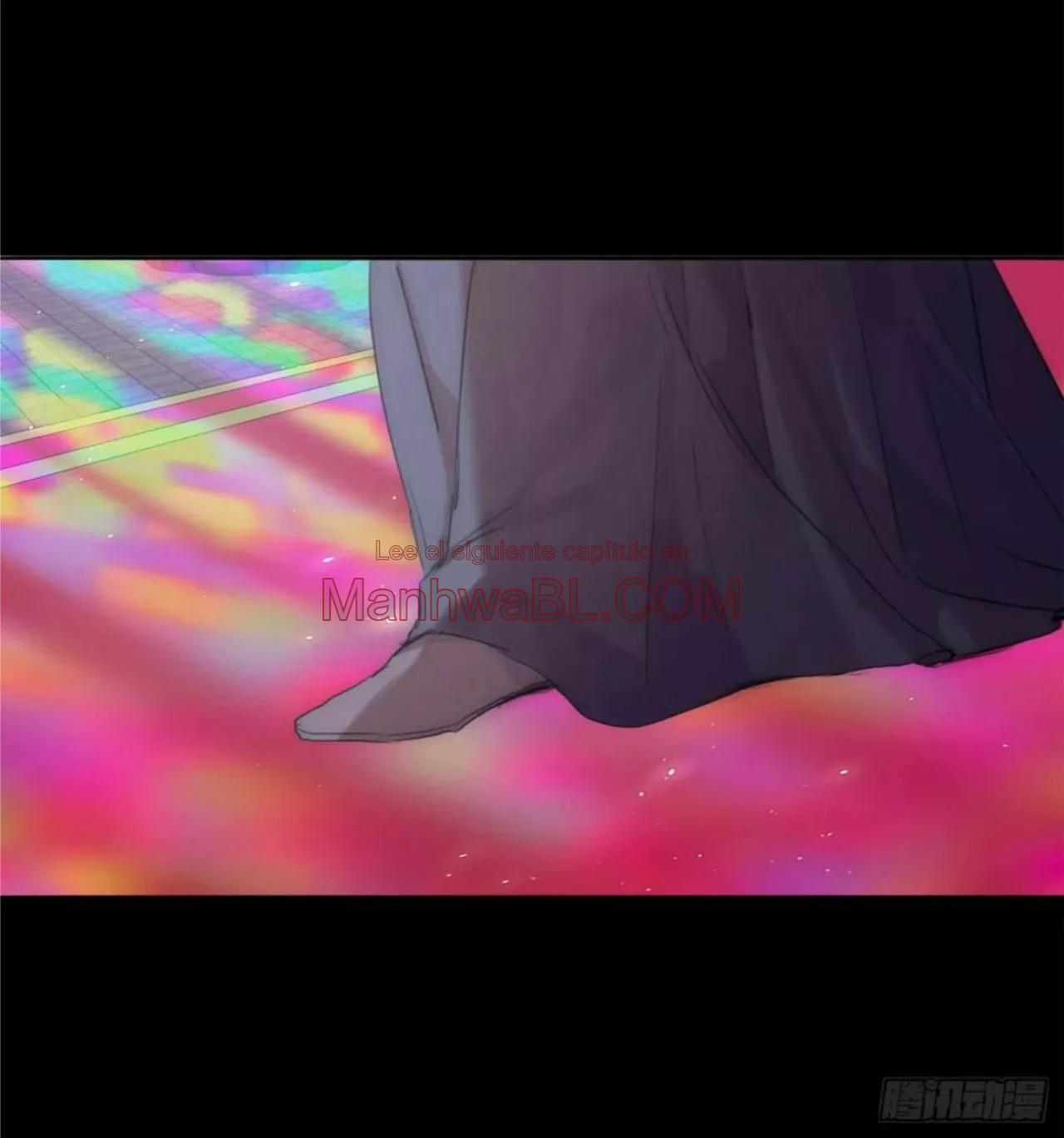 Por favor, duerme conmigo - Capítulo 38 manhwa