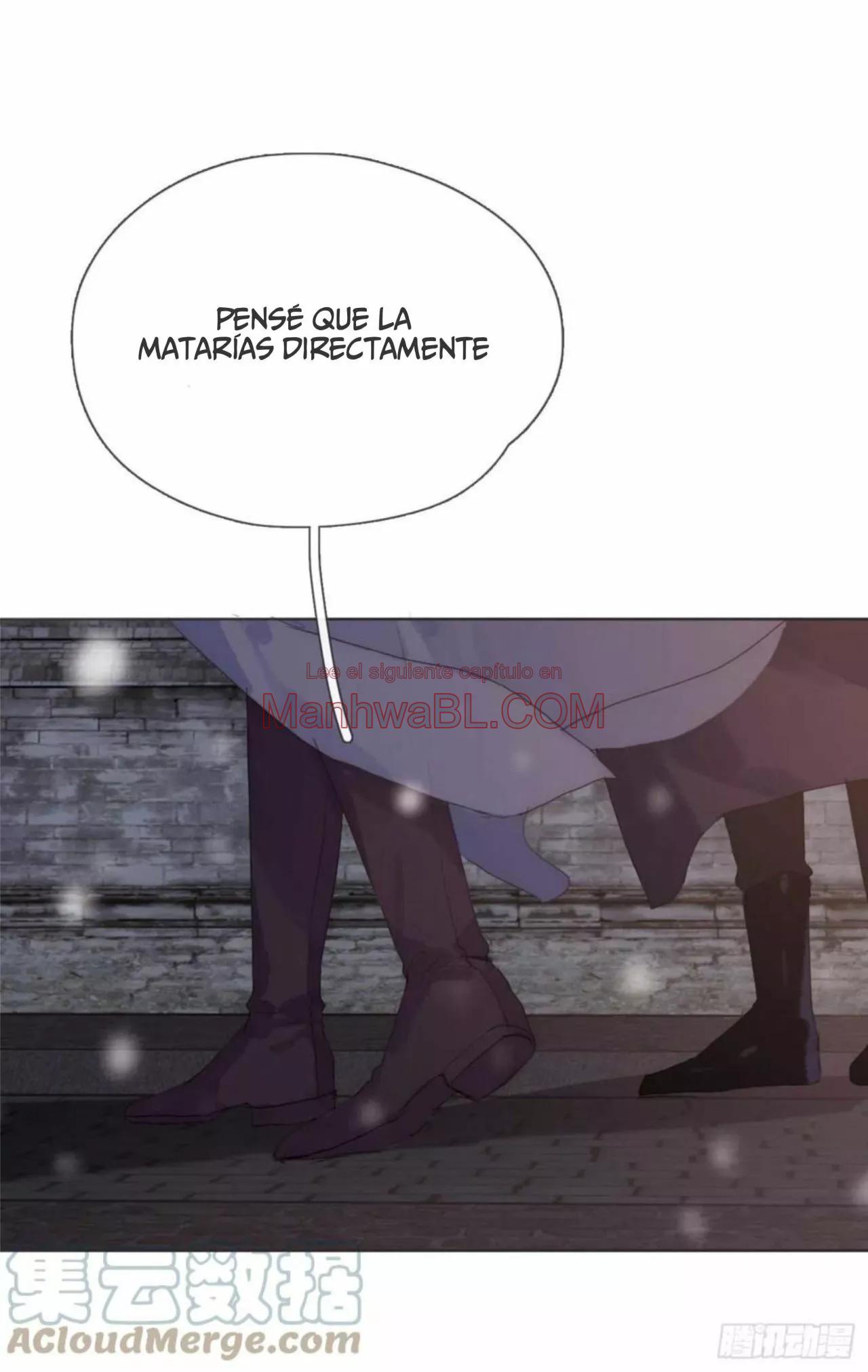 Por favor, duerme conmigo - Capítulo 44 manhwa
