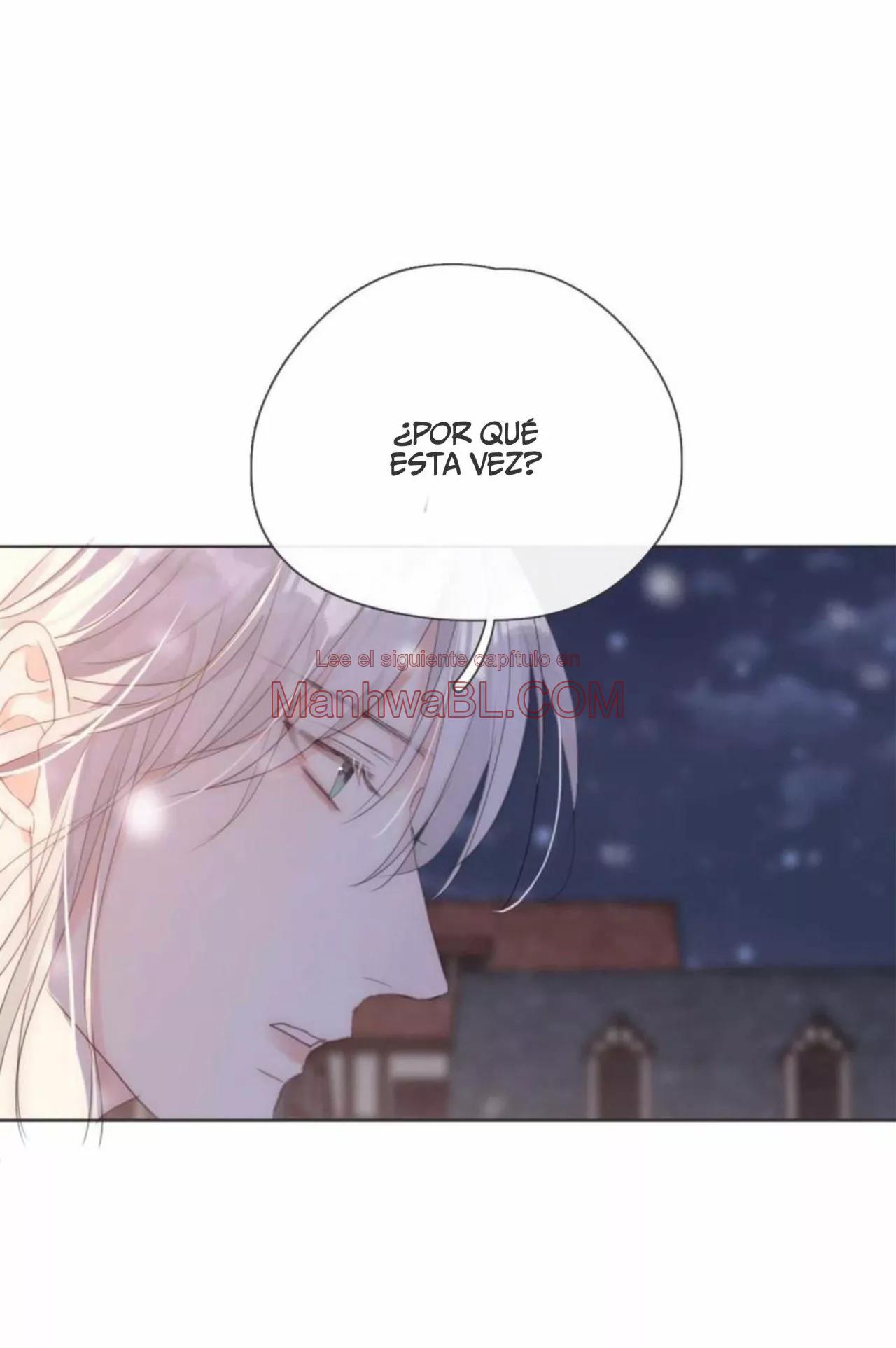 Por favor, duerme conmigo - Capítulo 44 manhwa