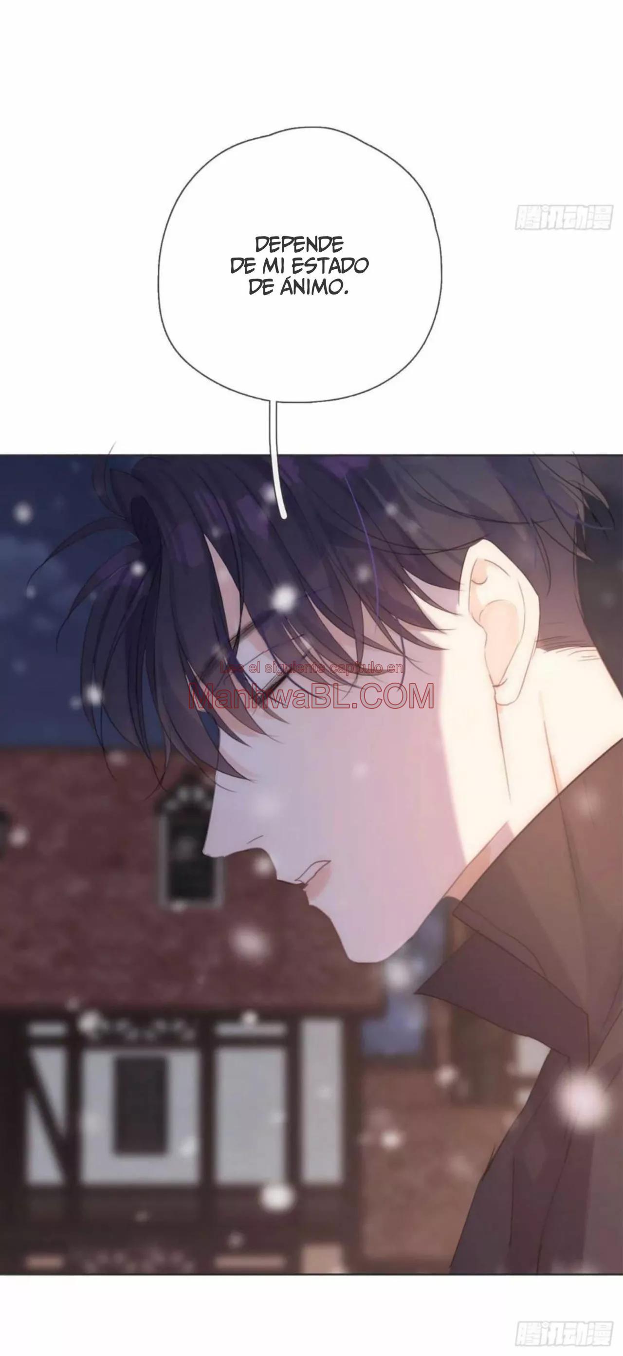 Por favor, duerme conmigo - Capítulo 44 manhwa