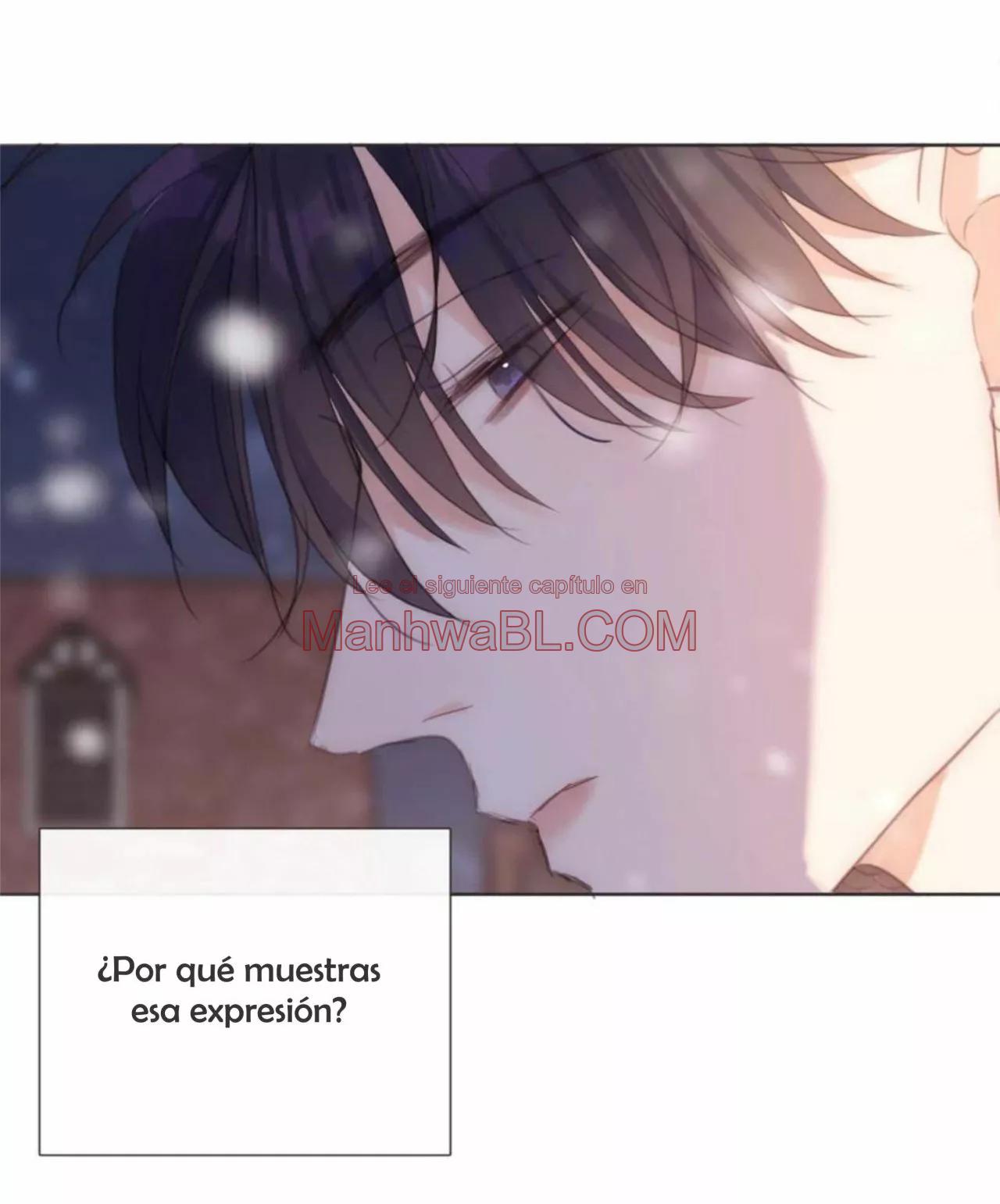 Por favor, duerme conmigo - Capítulo 44 manhwa