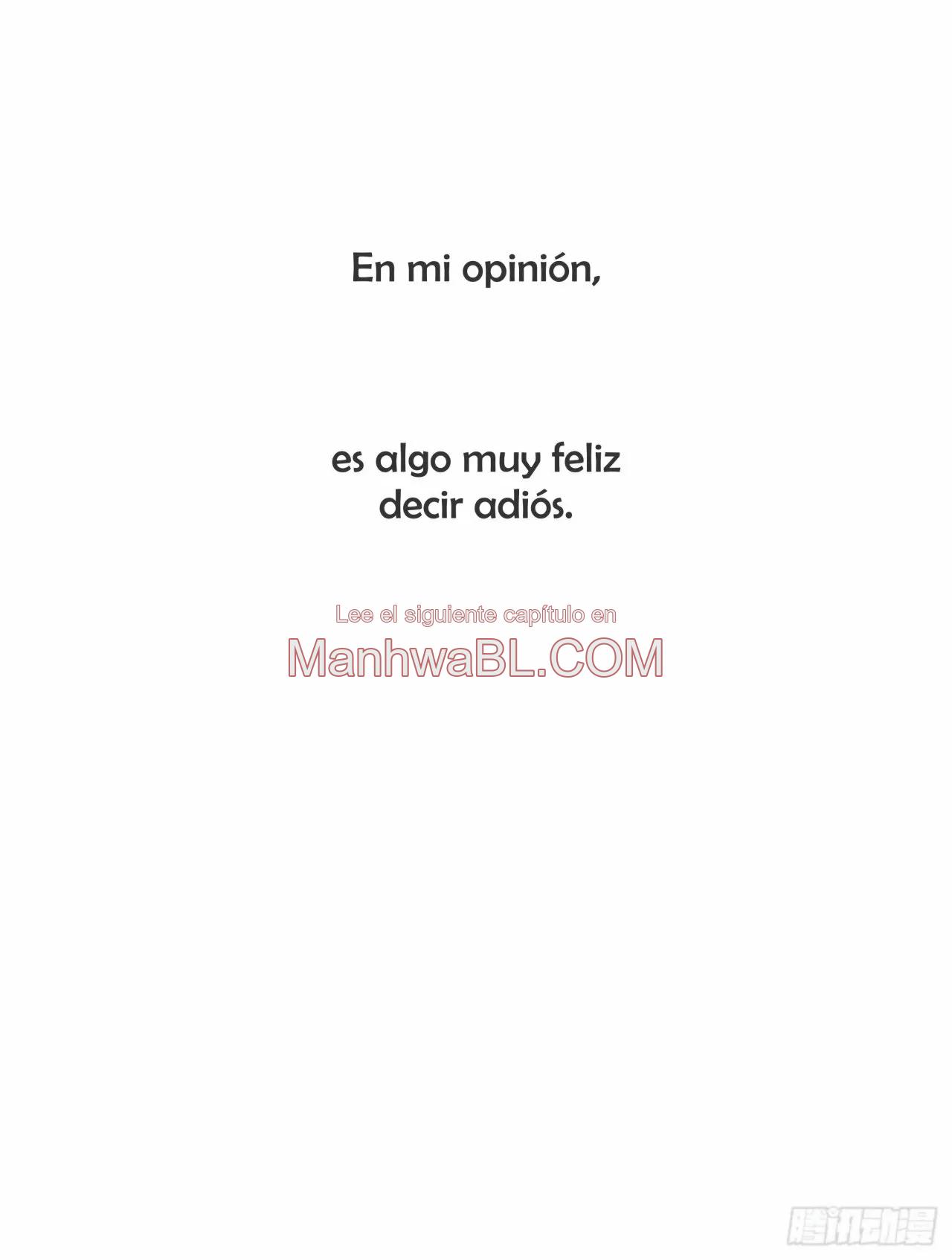 Por favor, duerme conmigo - Capítulo 44 manhwa