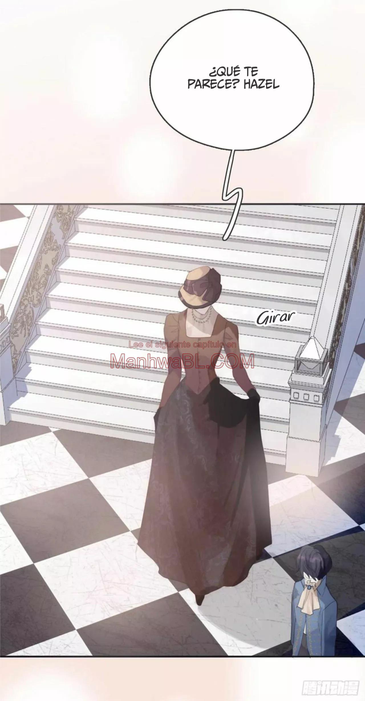 Por favor, duerme conmigo - Capítulo 44 manhwa